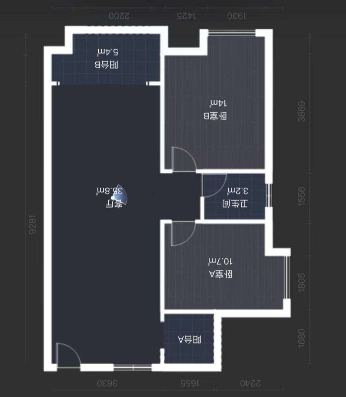 西郡佳园  2室2厅1卫    48.0万 西郡佳园  2室2厅1卫    48.0万