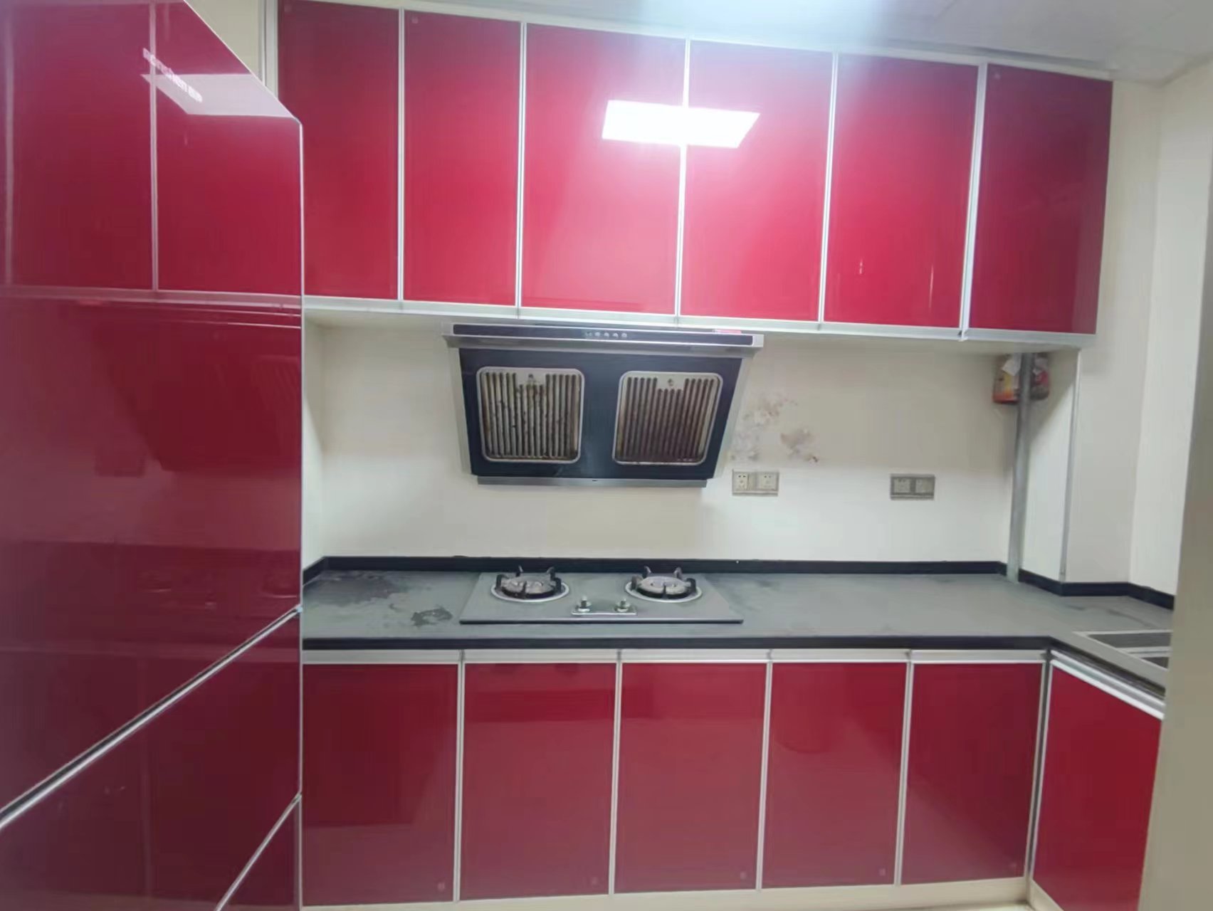 尚格名城香榭丽舍 3室2厅2卫 53.90万 尚格名城香榭丽舍 3室2厅2卫 53.90万室内图