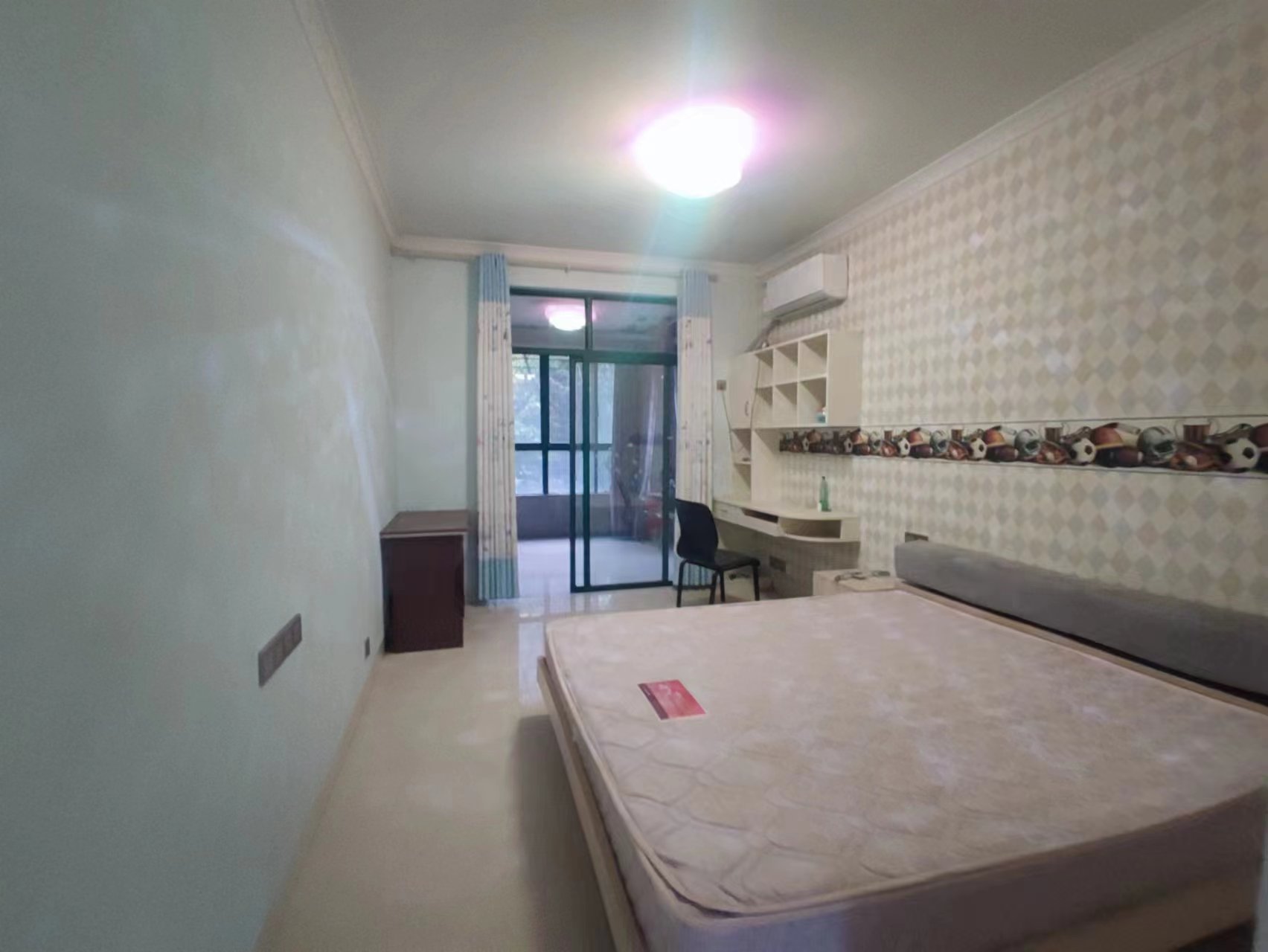 尚格名城香榭丽舍 3室2厅2卫 53.90万 尚格名城香榭丽舍 3室2厅2卫 53.90万室内图