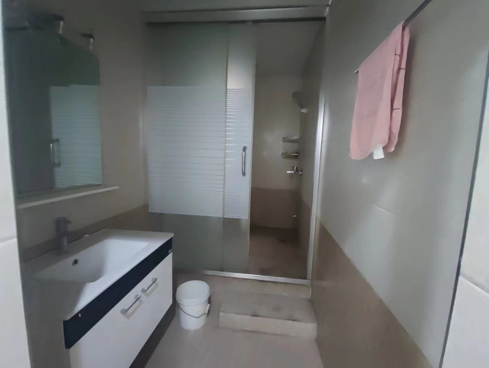 尚格名城香榭丽舍 3室2厅2卫 53.90万 尚格名城香榭丽舍 3室2厅2卫 53.90万室内图