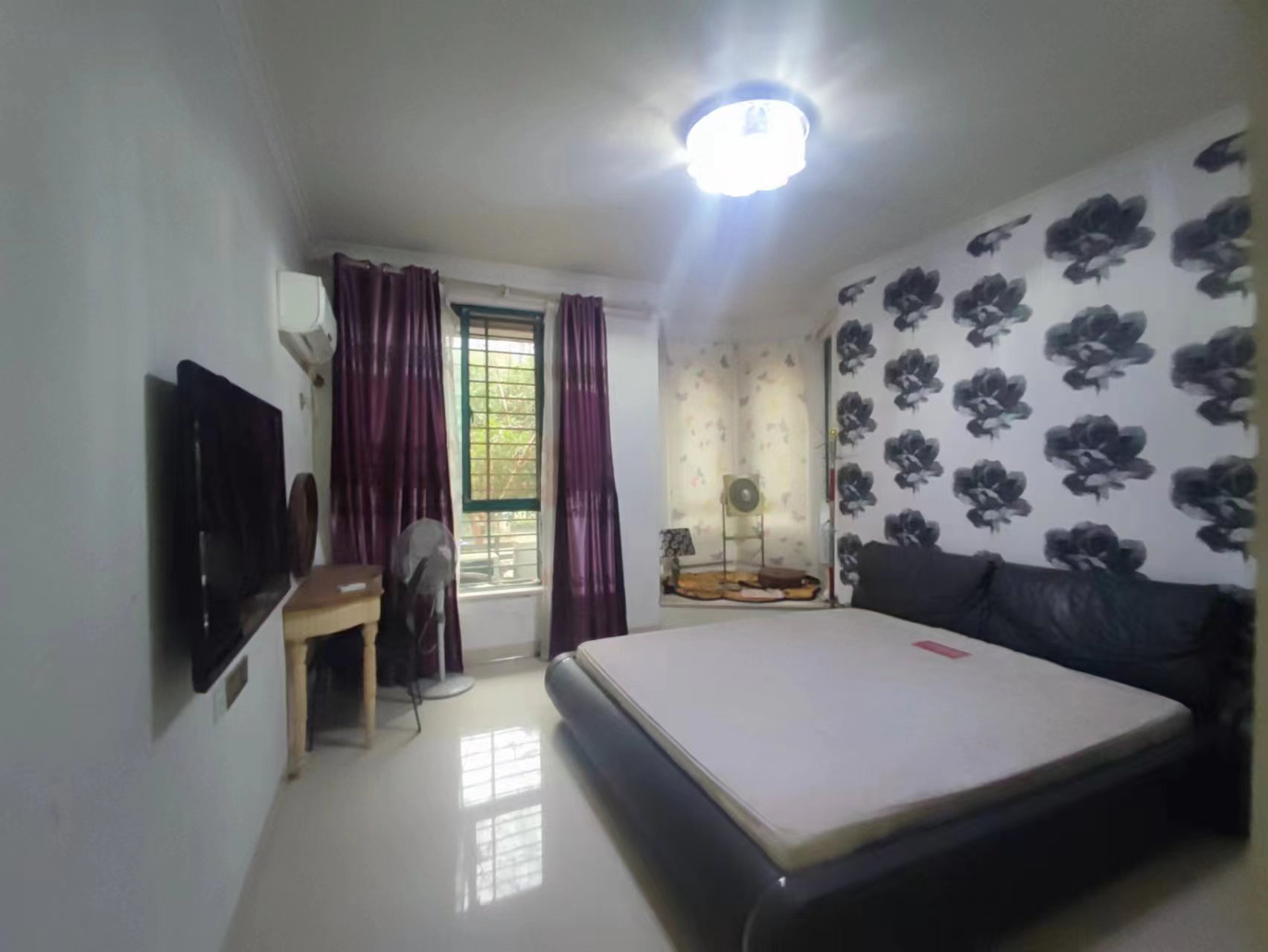 尚格名城香榭丽舍 3室2厅2卫 53.90万 尚格名城香榭丽舍 3室2厅2卫 53.90万室内图