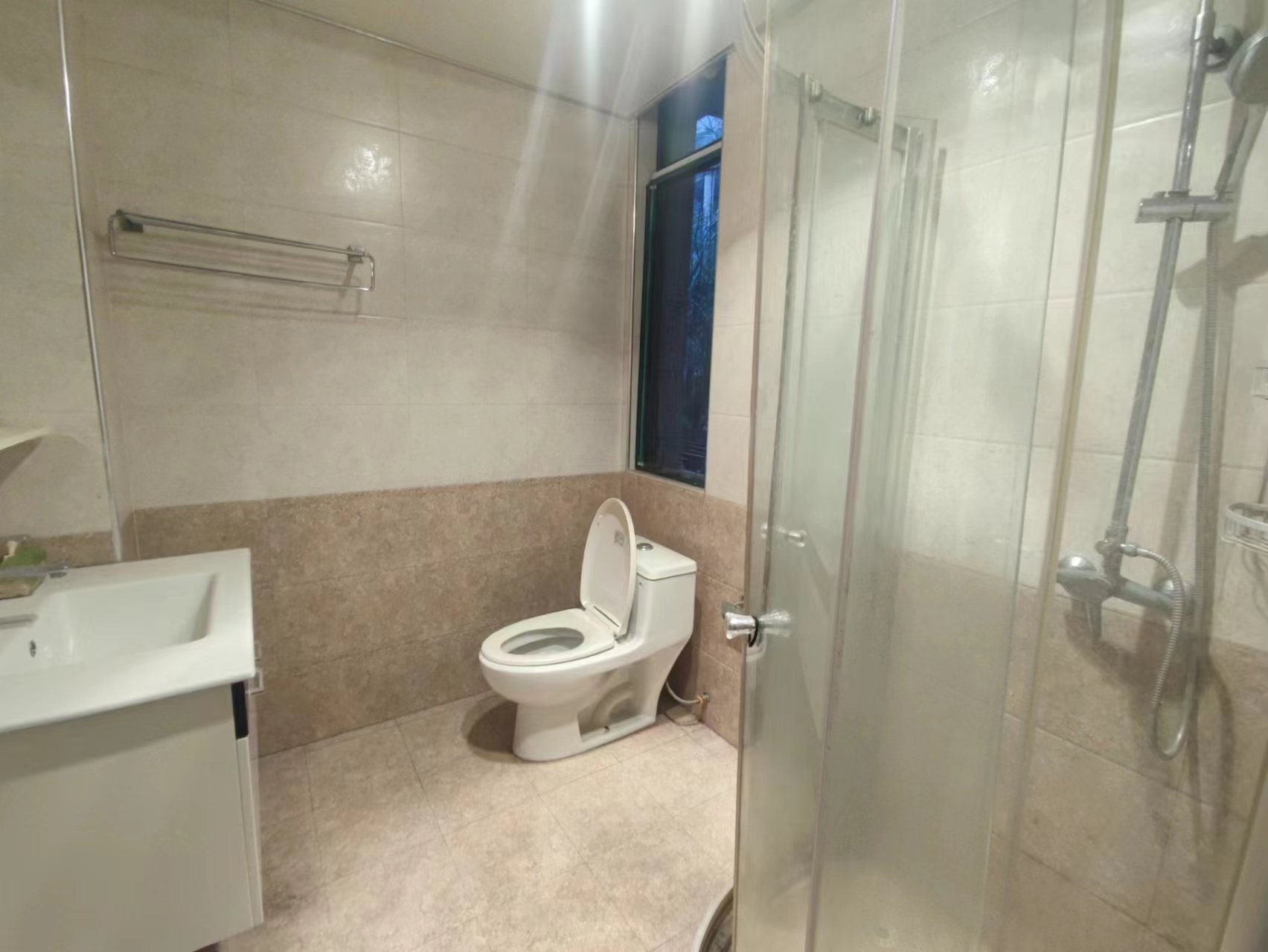 尚格名城香榭丽舍 3室2厅2卫 53.90万 尚格名城香榭丽舍 3室2厅2卫 53.90万室内图