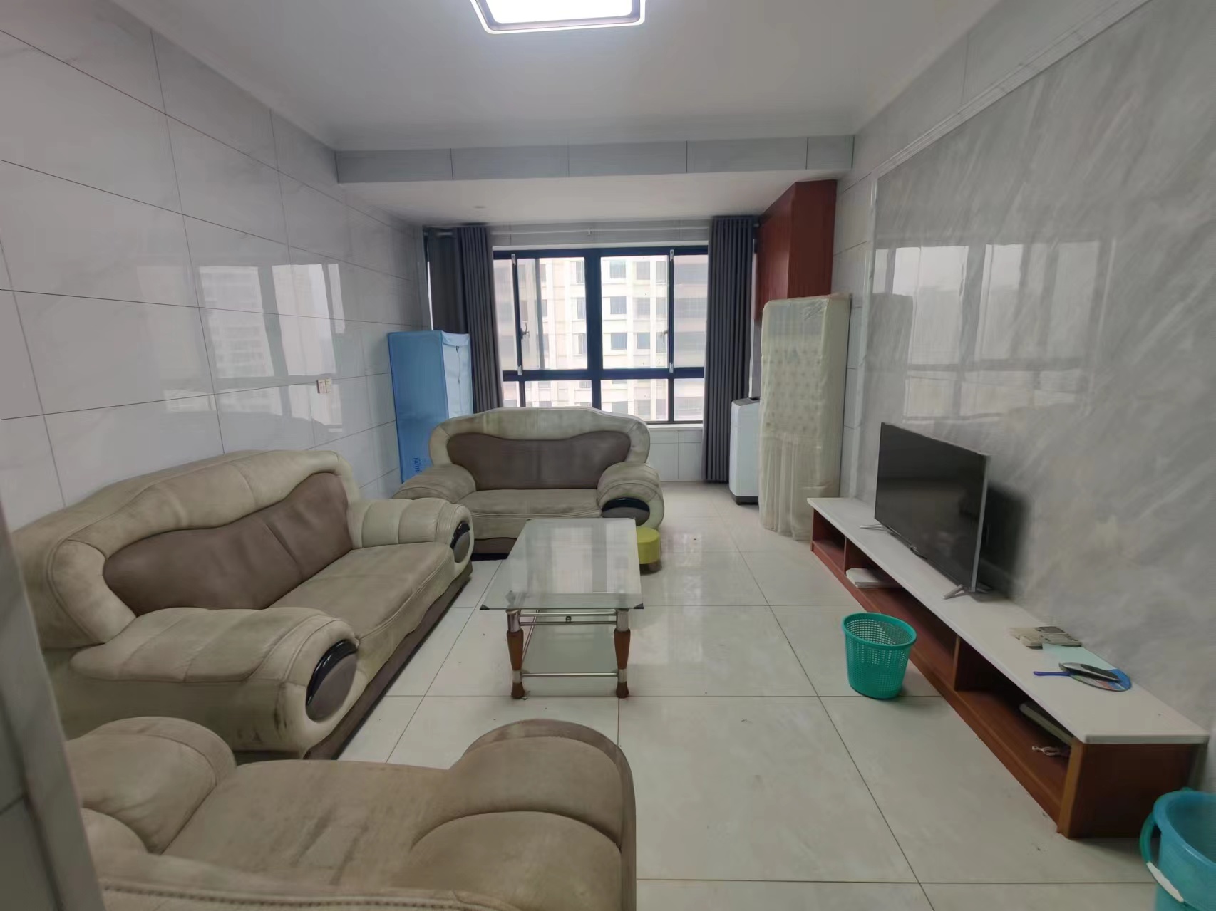 西郡佳园 2室2厅1卫 65.0万 西郡佳园 2室2厅1卫 65.0万室内图