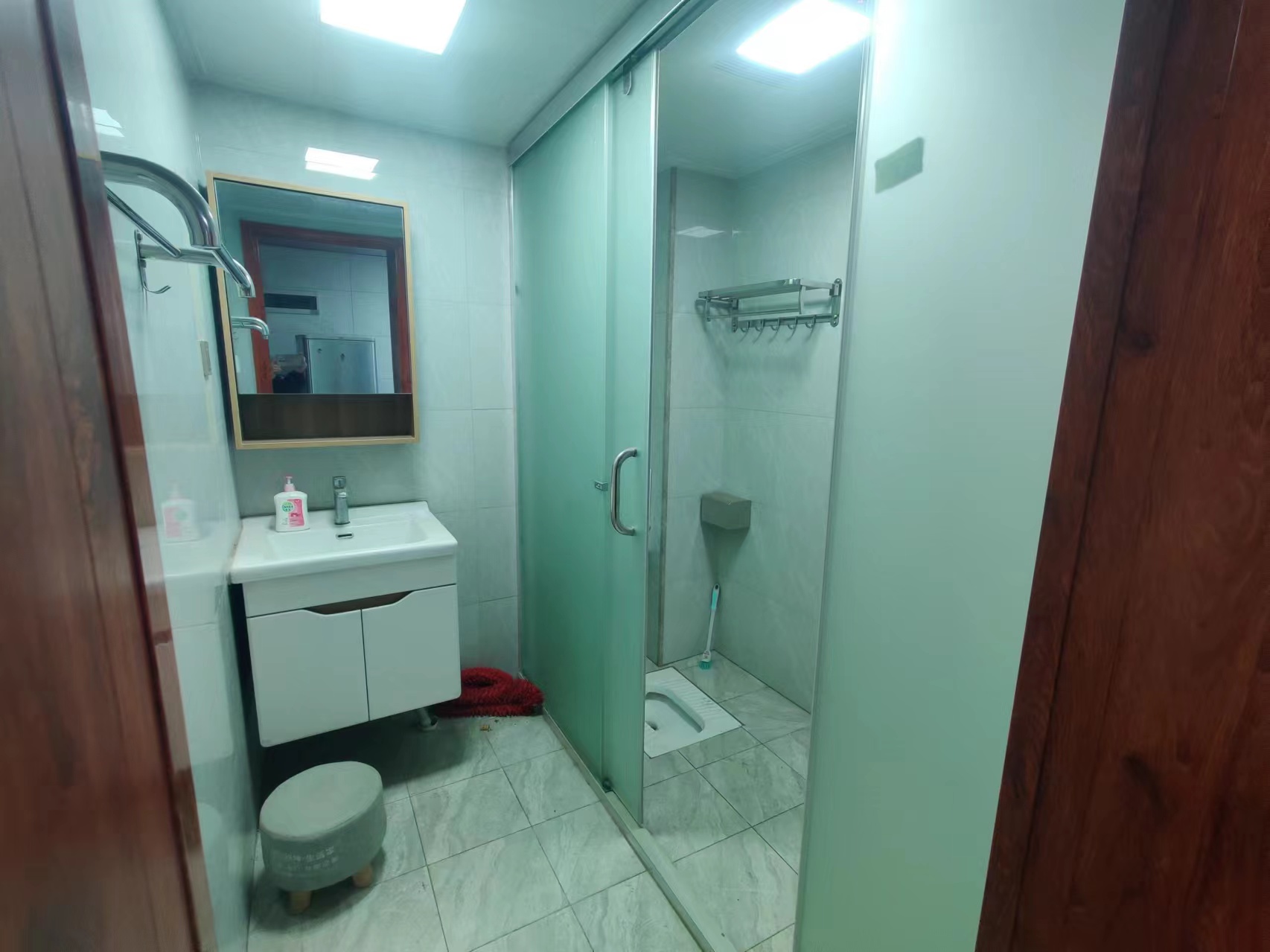 西郡佳园 2室2厅1卫 65.0万 西郡佳园 2室2厅1卫 65.0万室内图