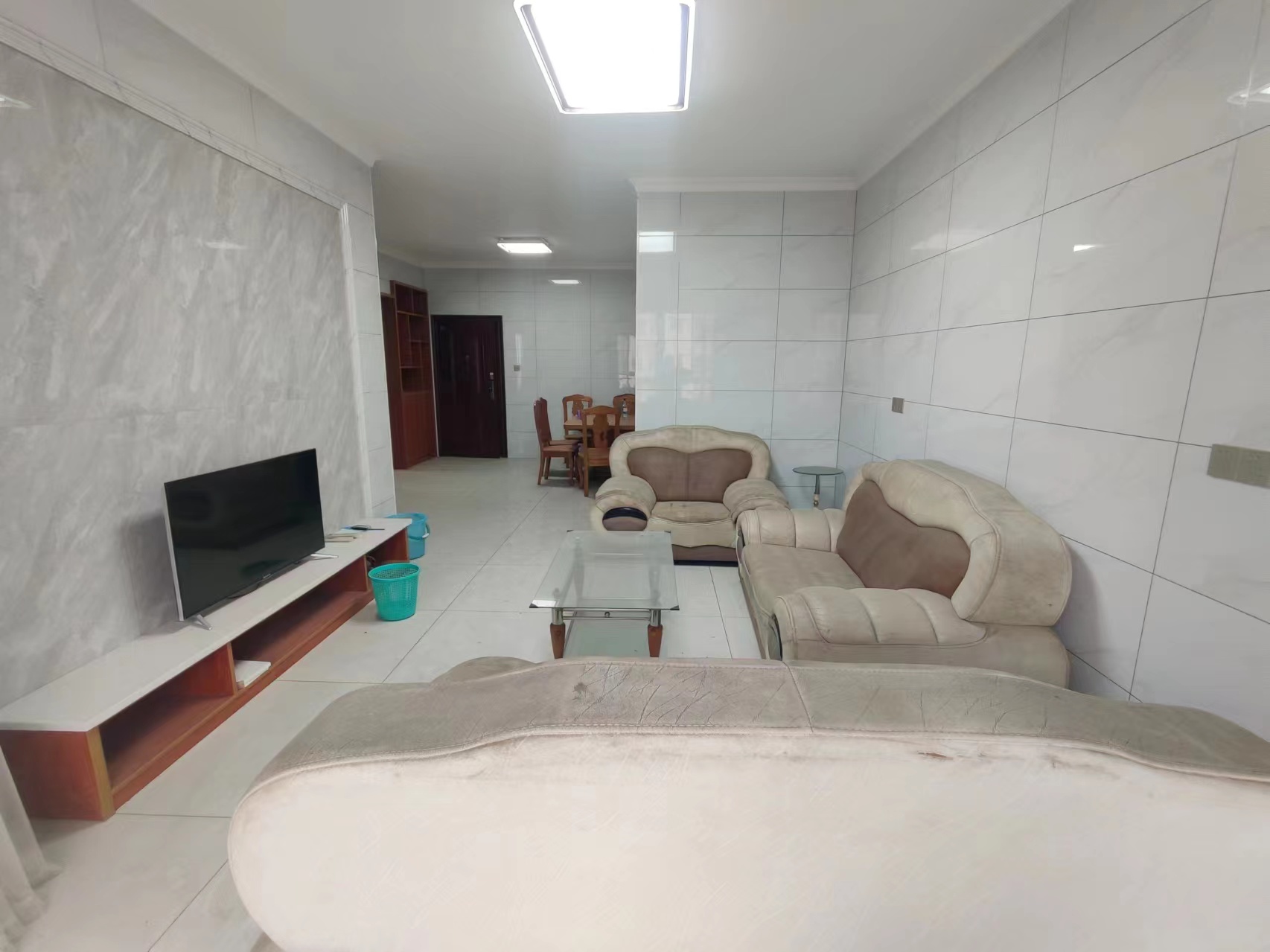 西郡佳园 2室2厅1卫 65.0万 西郡佳园 2室2厅1卫 65.0万室内图