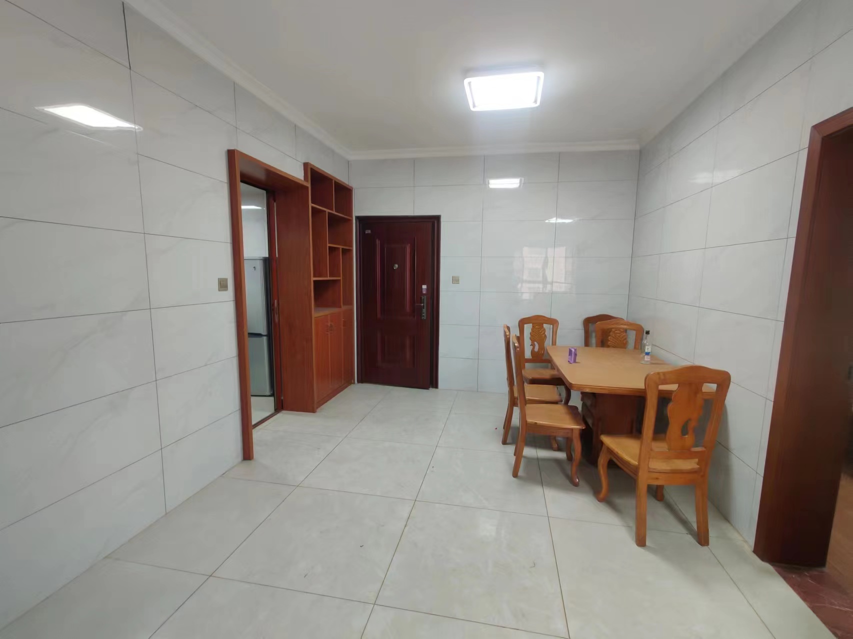 西郡佳园 2室2厅1卫 65.0万 西郡佳园 2室2厅1卫 65.0万室内图