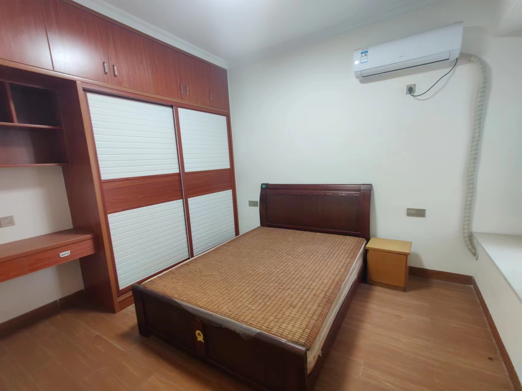 西郡佳园 2室2厅1卫 65.0万 西郡佳园 2室2厅1卫 65.0万室内图