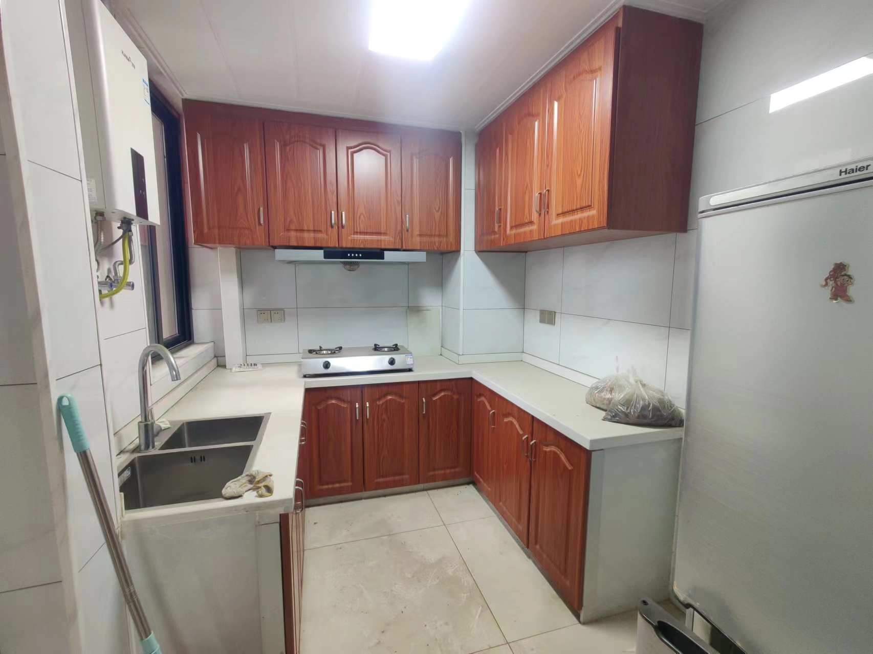 西郡佳园 2室2厅1卫 65.0万 西郡佳园 2室2厅1卫 65.0万室内图