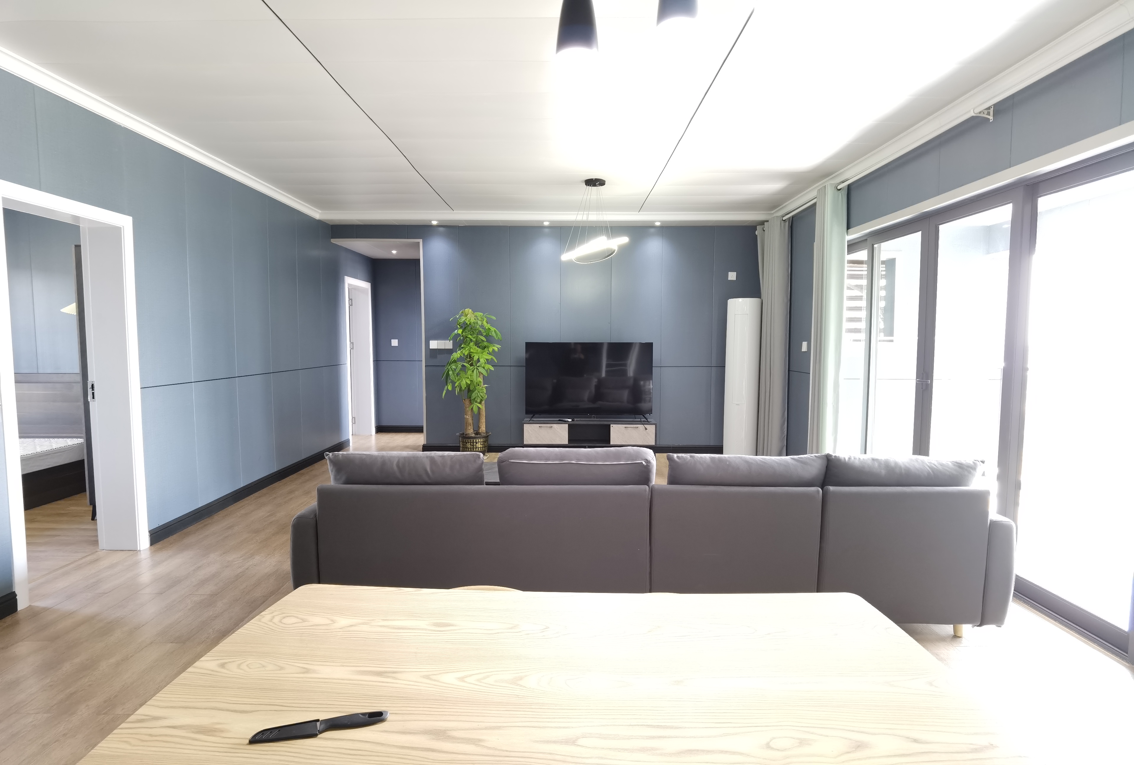 融创九樾府 4室2厅2卫 5000.00元/月 融创九樾府 4室2厅2卫 5000.00元/月室内图