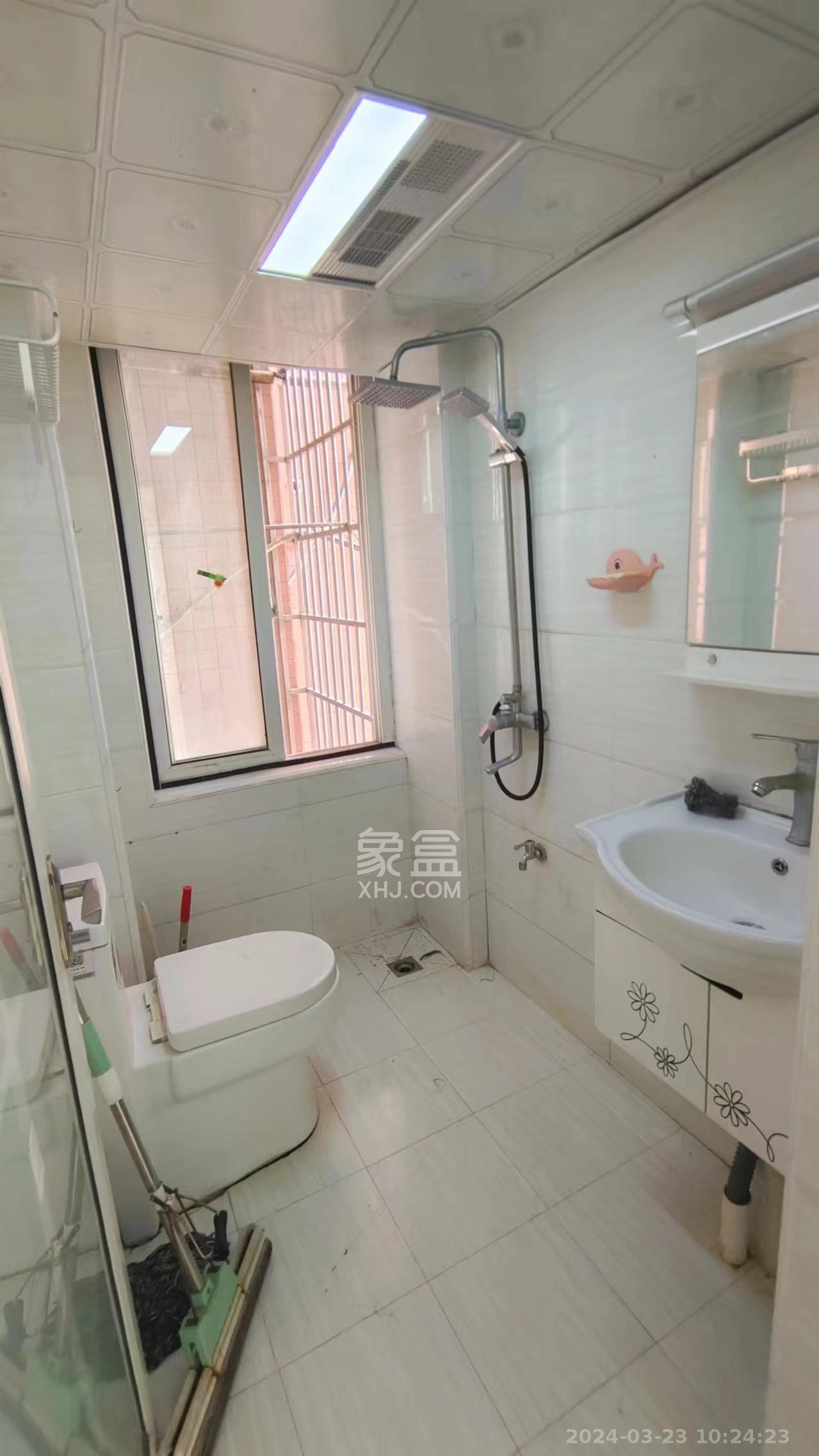 东门尚苑  2室2厅1卫   1400.00元/月室内图