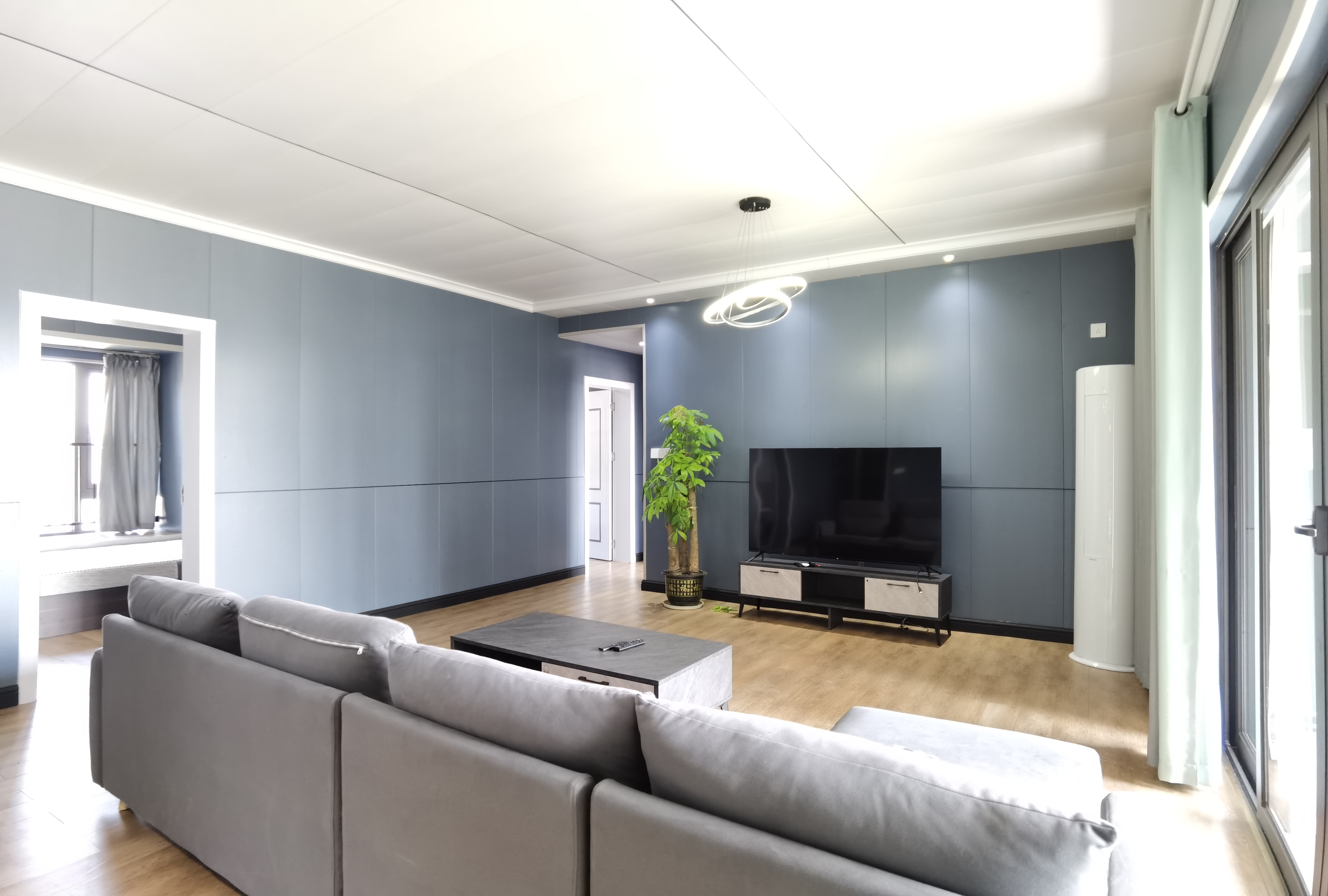 融创九樾府 4室2厅2卫 5000.00元/月 融创九樾府 4室2厅2卫 5000.00元/月室内图