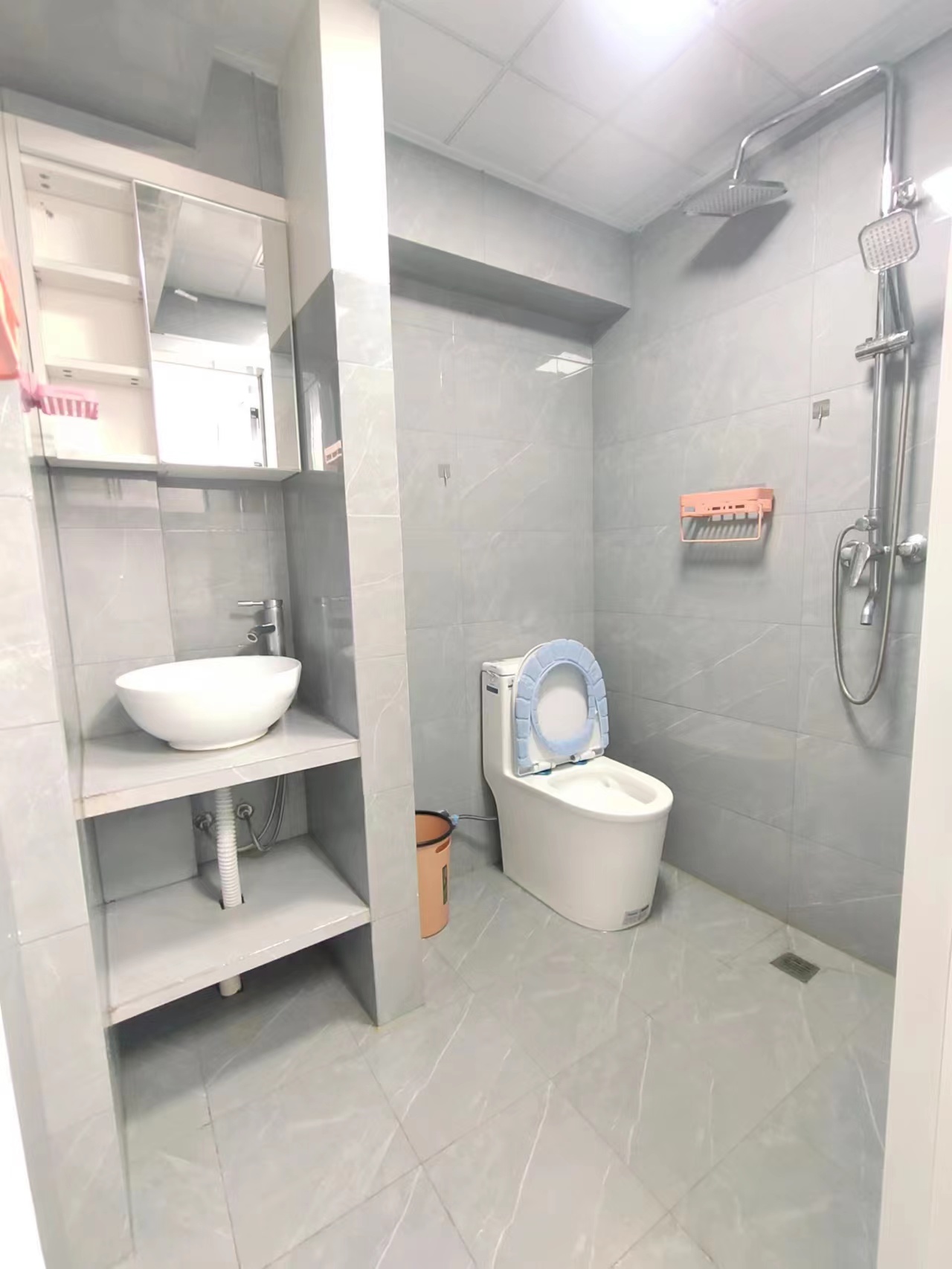 阳光城启航中心  0室0厅0卫   1500.00元/月室内图