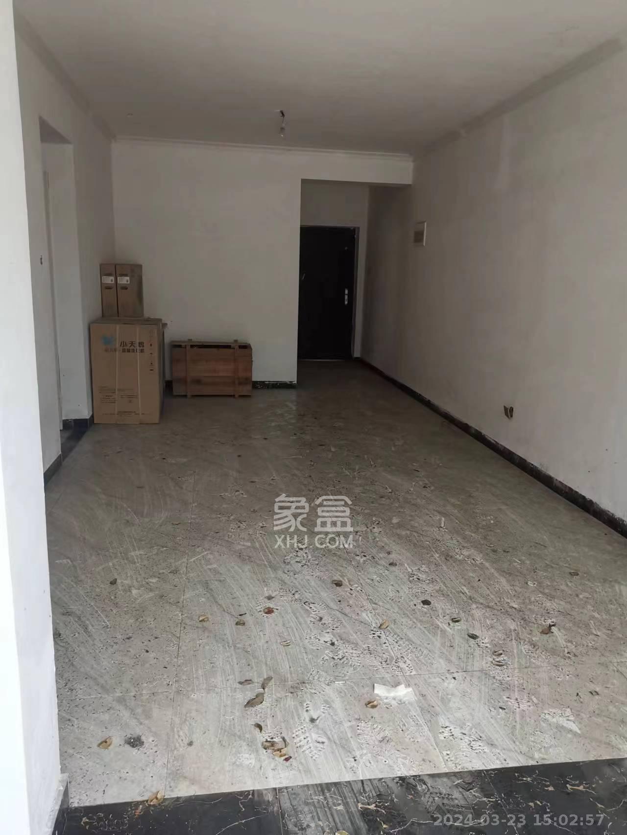 佳兆業(yè)水岸新都  2室2廳1衛(wèi)   1200.00元/月室內(nèi)圖