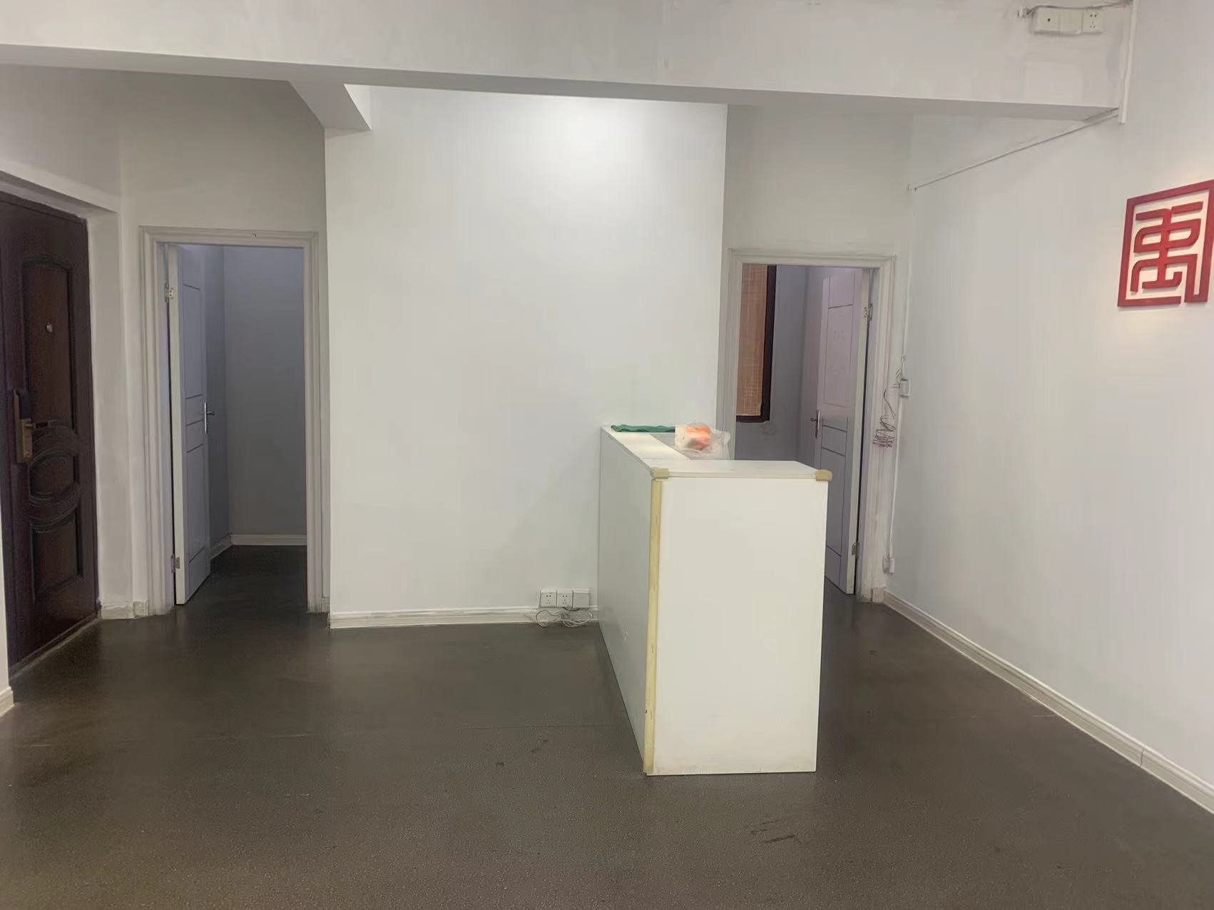明兴翰苑一期  4室2厅2卫   2500.00元/月室内图