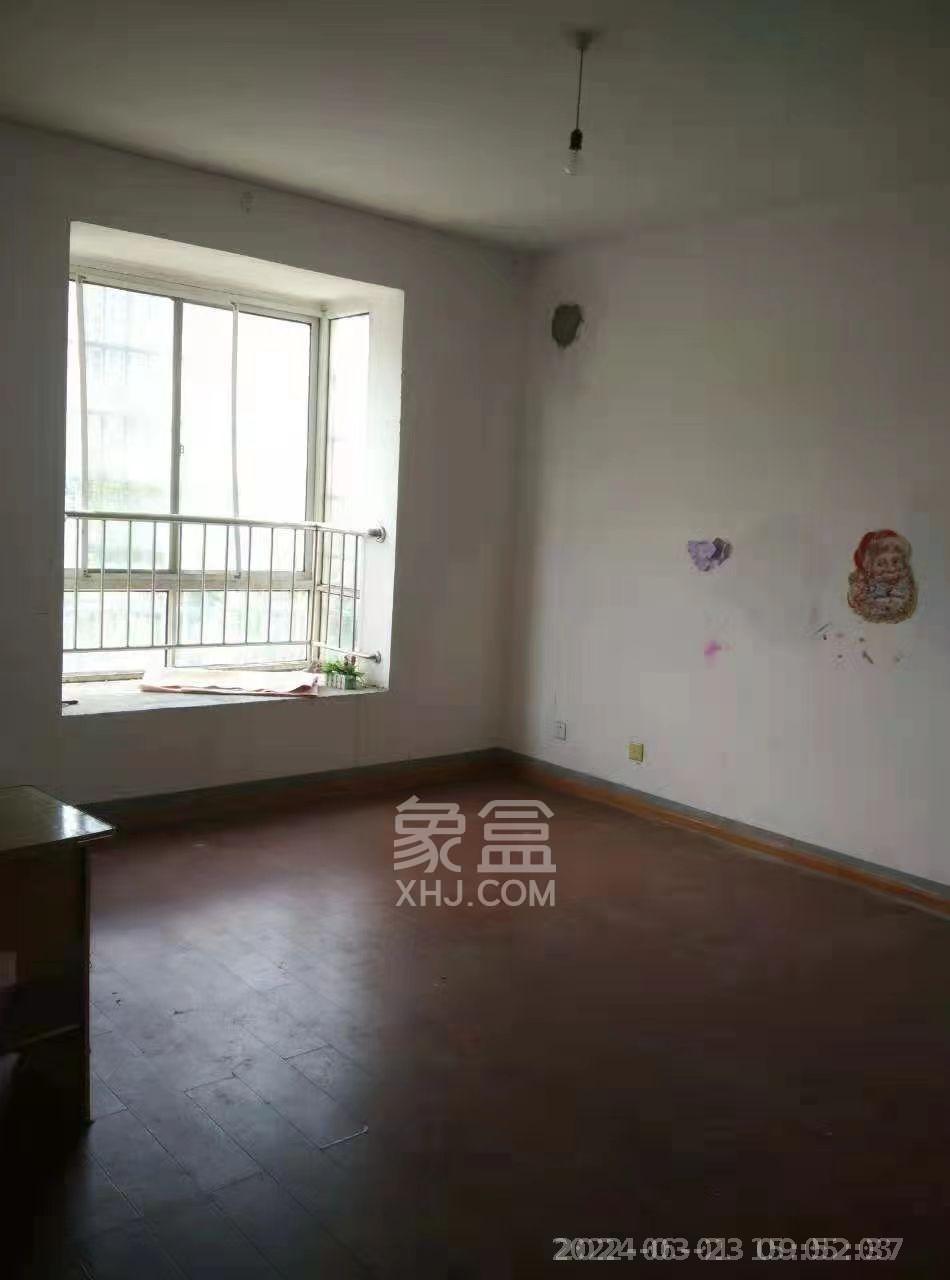 书湘里  4室2厅2卫   1300.00元/月户型图
