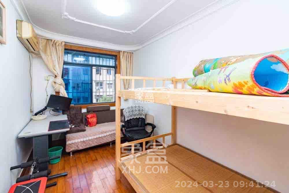 四方坪教师村  3室2厅1卫   1600.00元/月室内图
