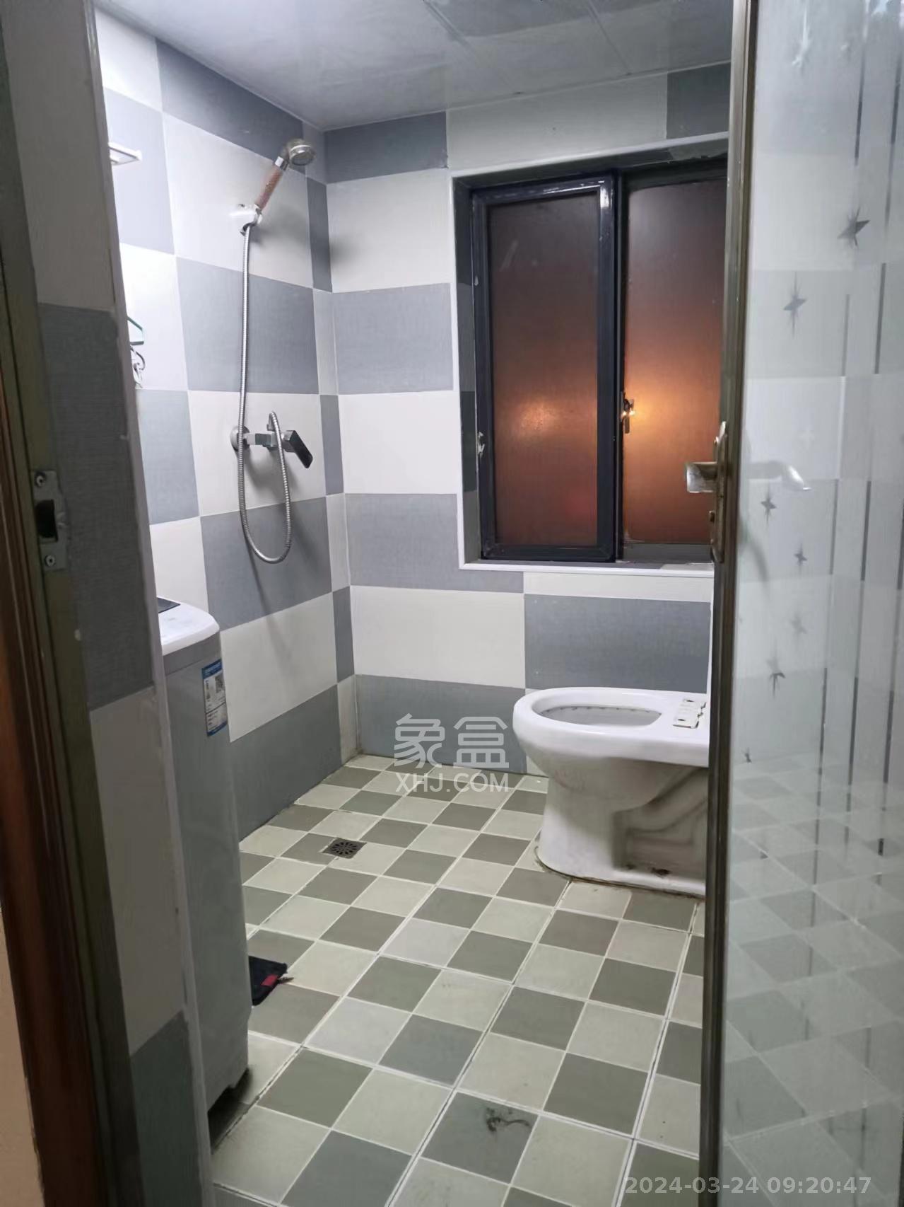建鑫二期  3室2厅1卫   1100.00元/月室内图