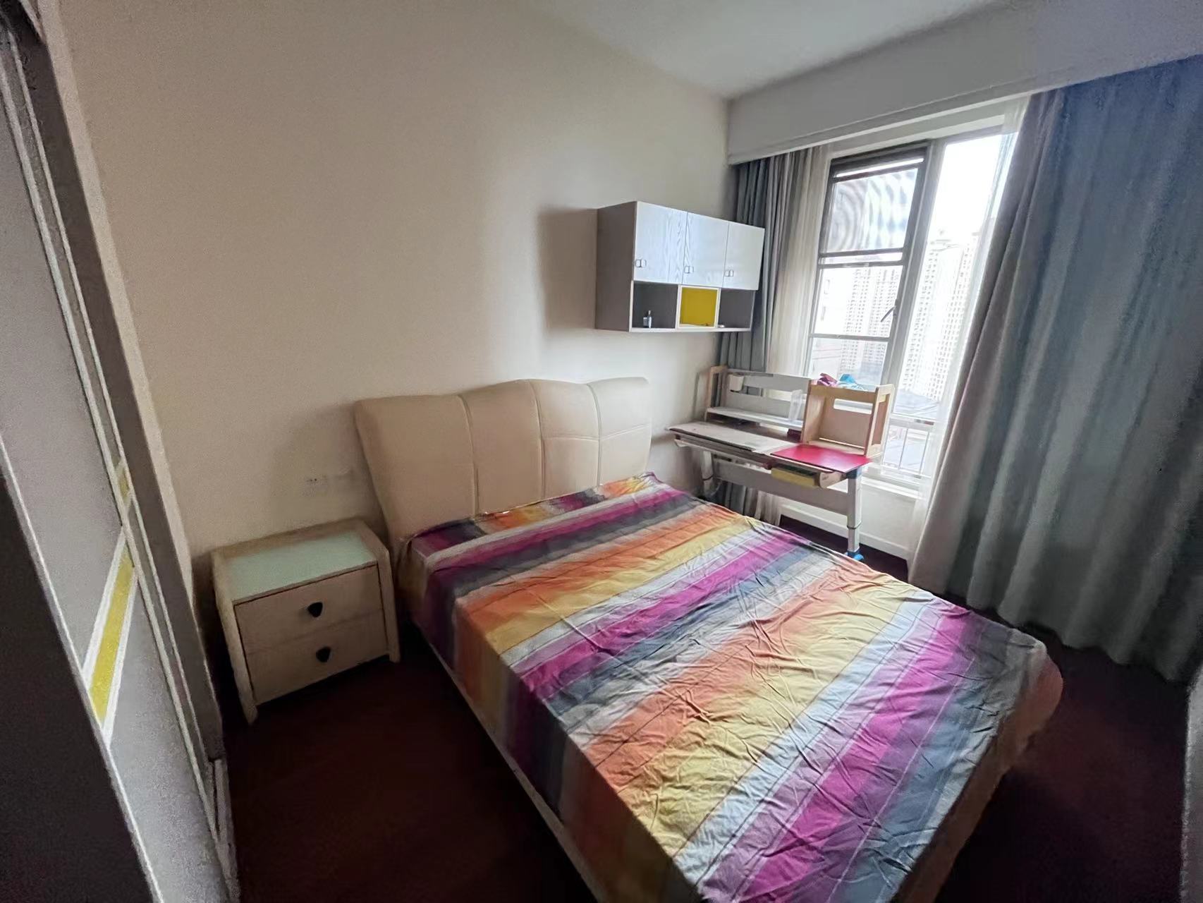 晋合湘水湾三期  4室2厅2卫    123.0万室内图