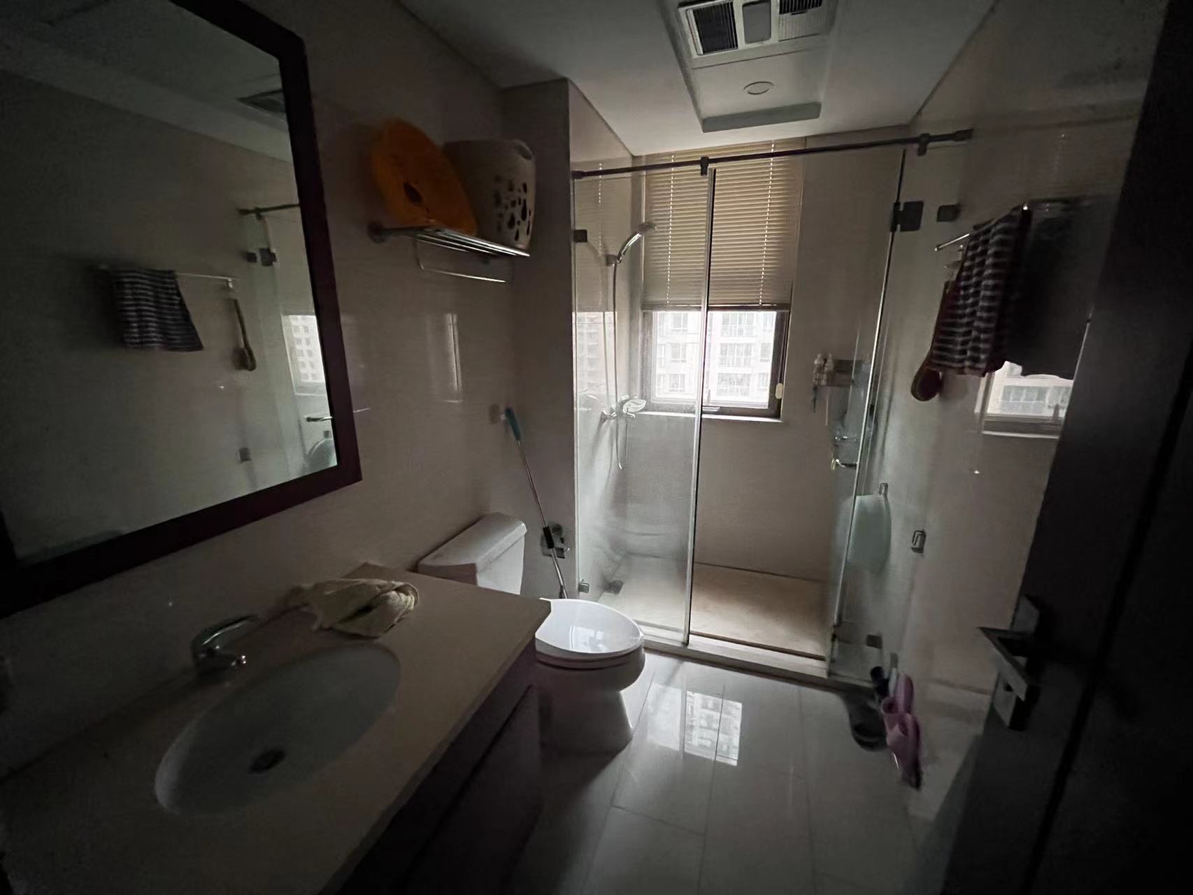 晋合湘水湾三期  4室2厅2卫    123.0万室内图