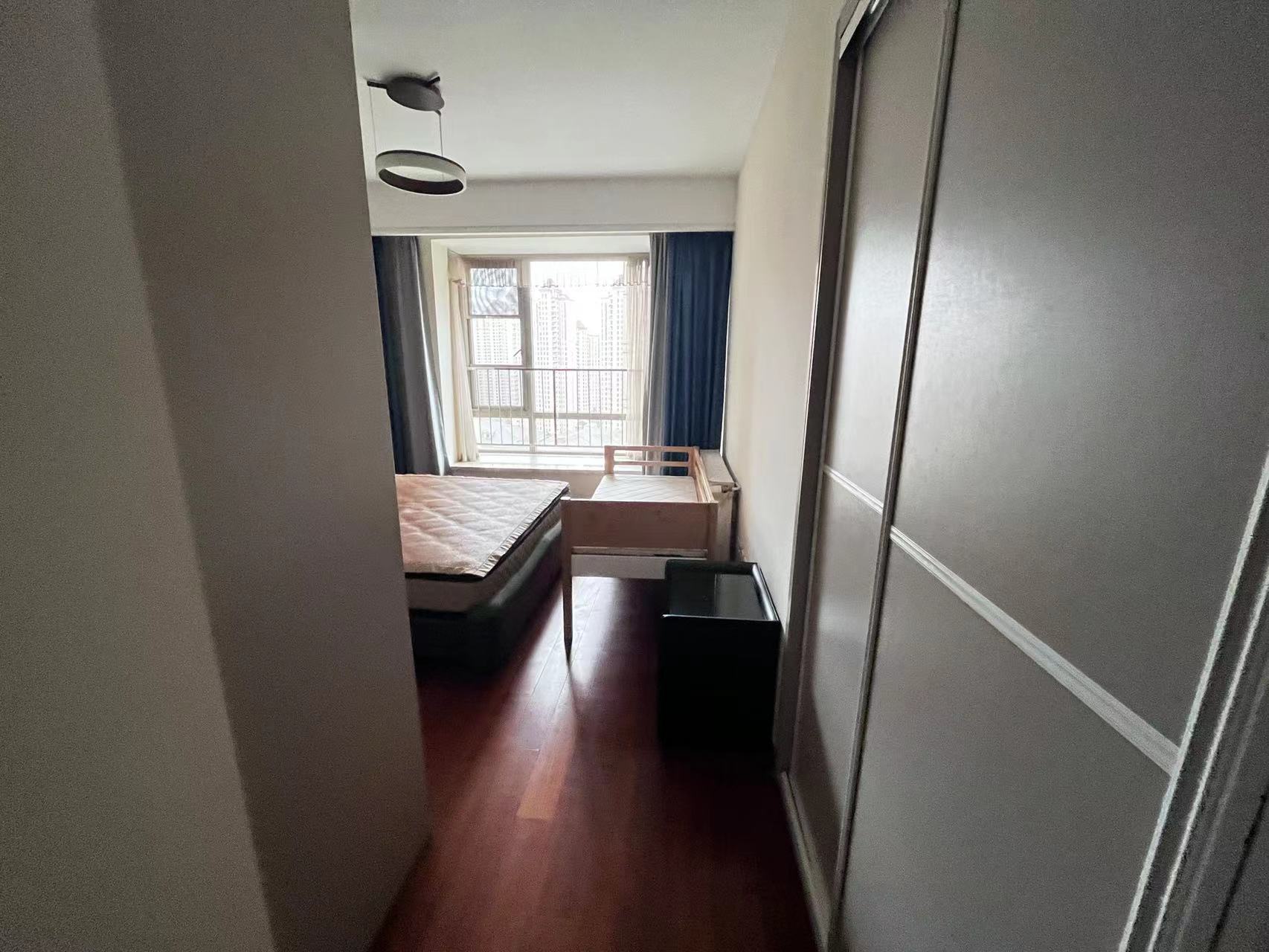 晋合湘水湾三期  4室2厅2卫    123.0万室内图