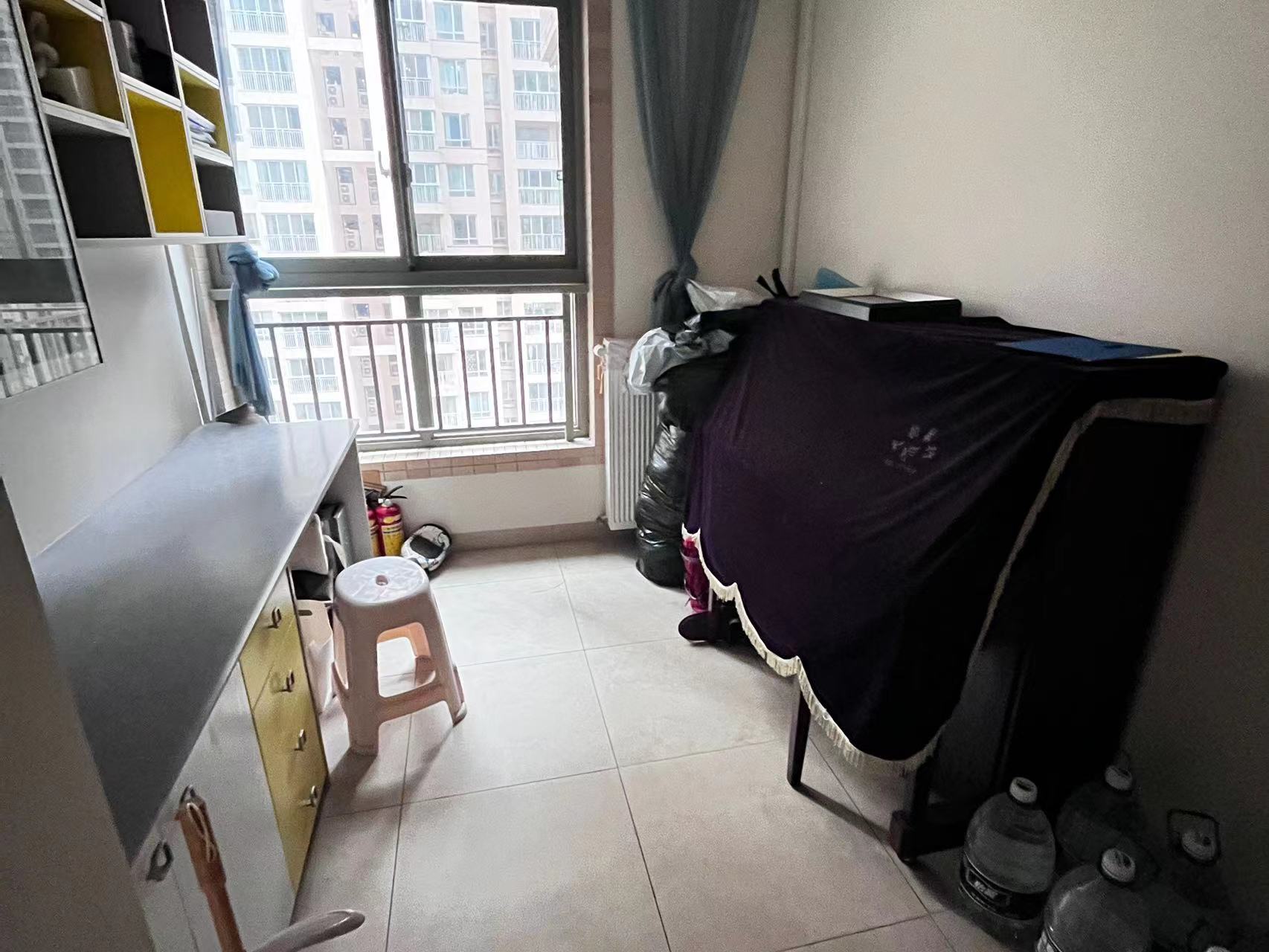 晋合湘水湾三期  4室2厅2卫    123.0万室内图