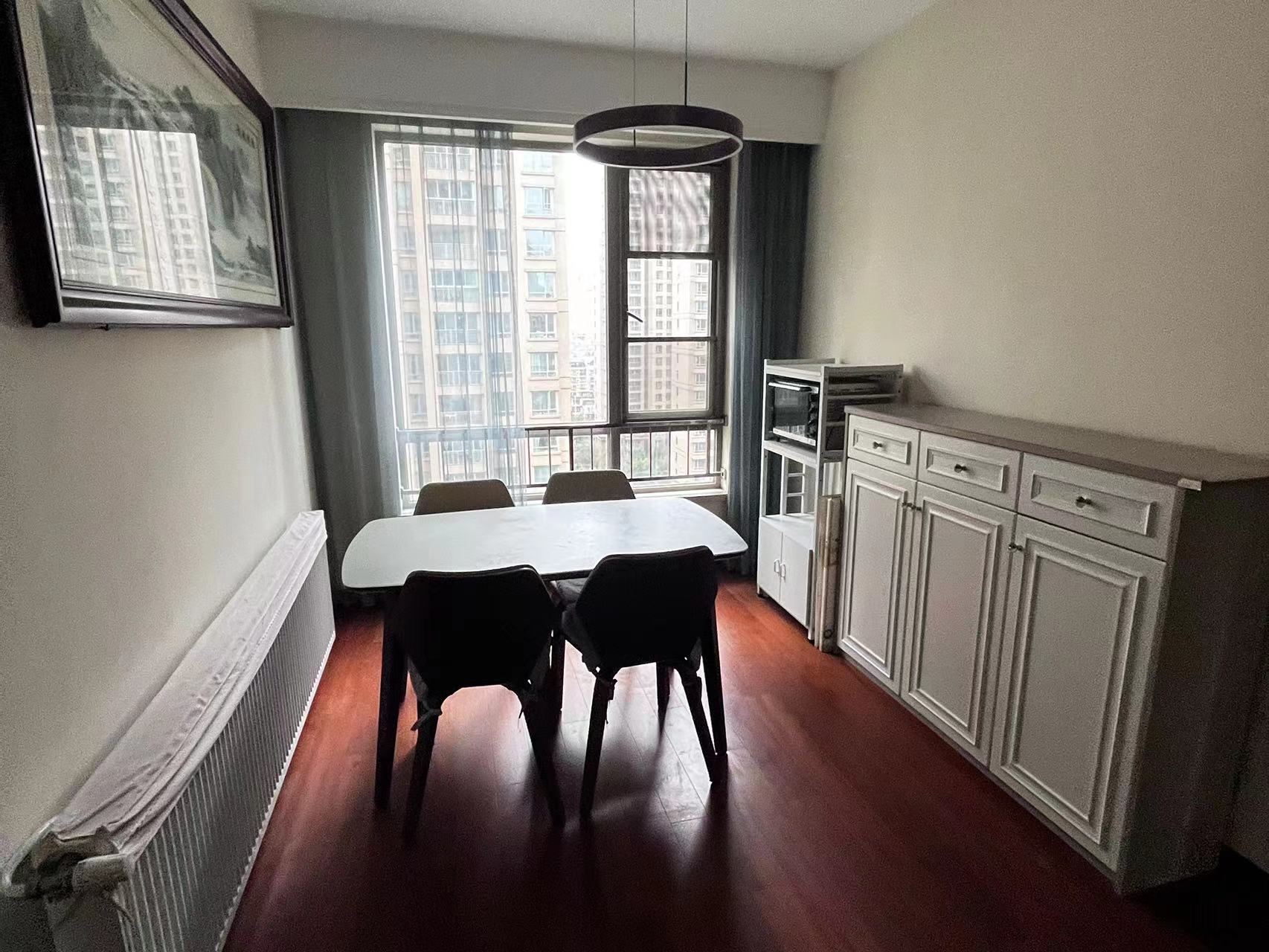 晋合湘水湾三期  4室2厅2卫    123.0万室内图