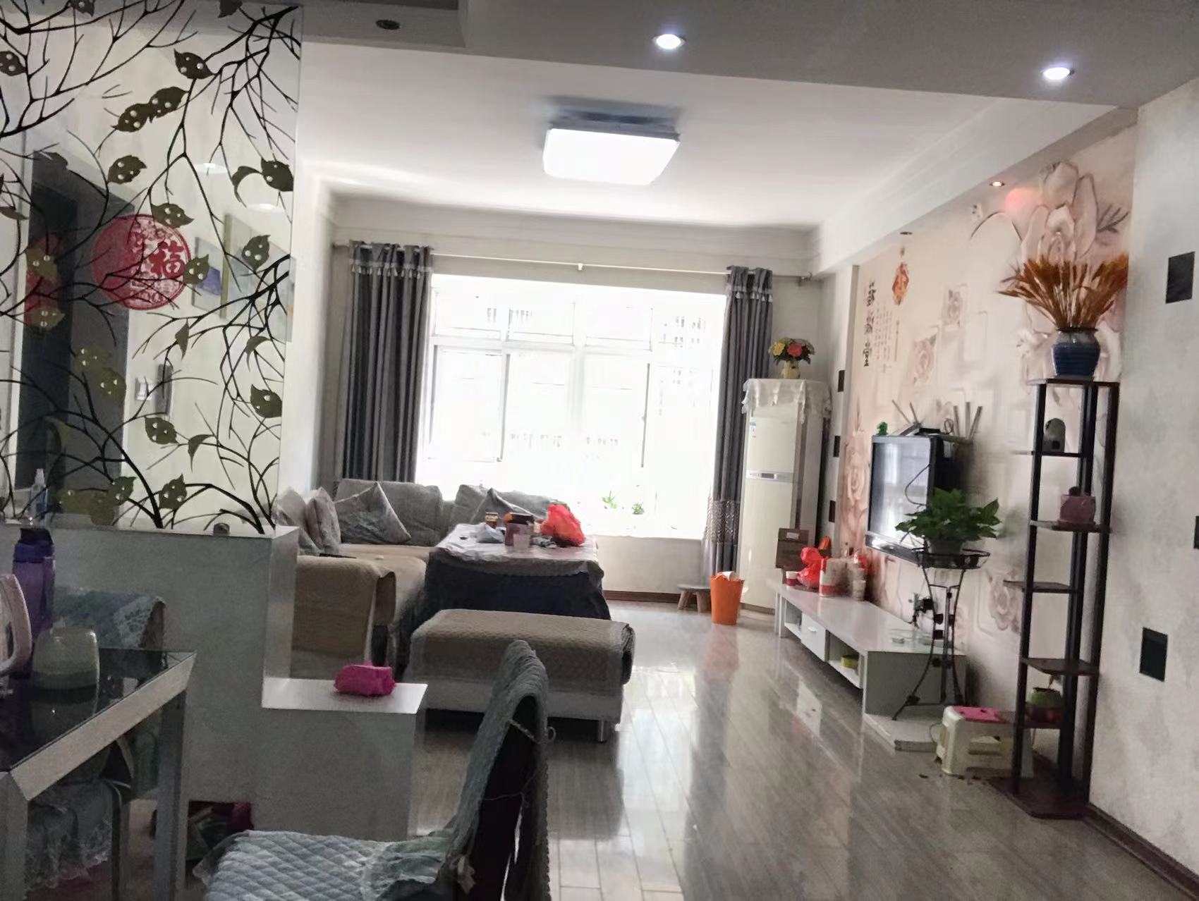 东环新城 3室2厅1卫 41.8万 东环新城 3室2厅1卫 41.8万室内图