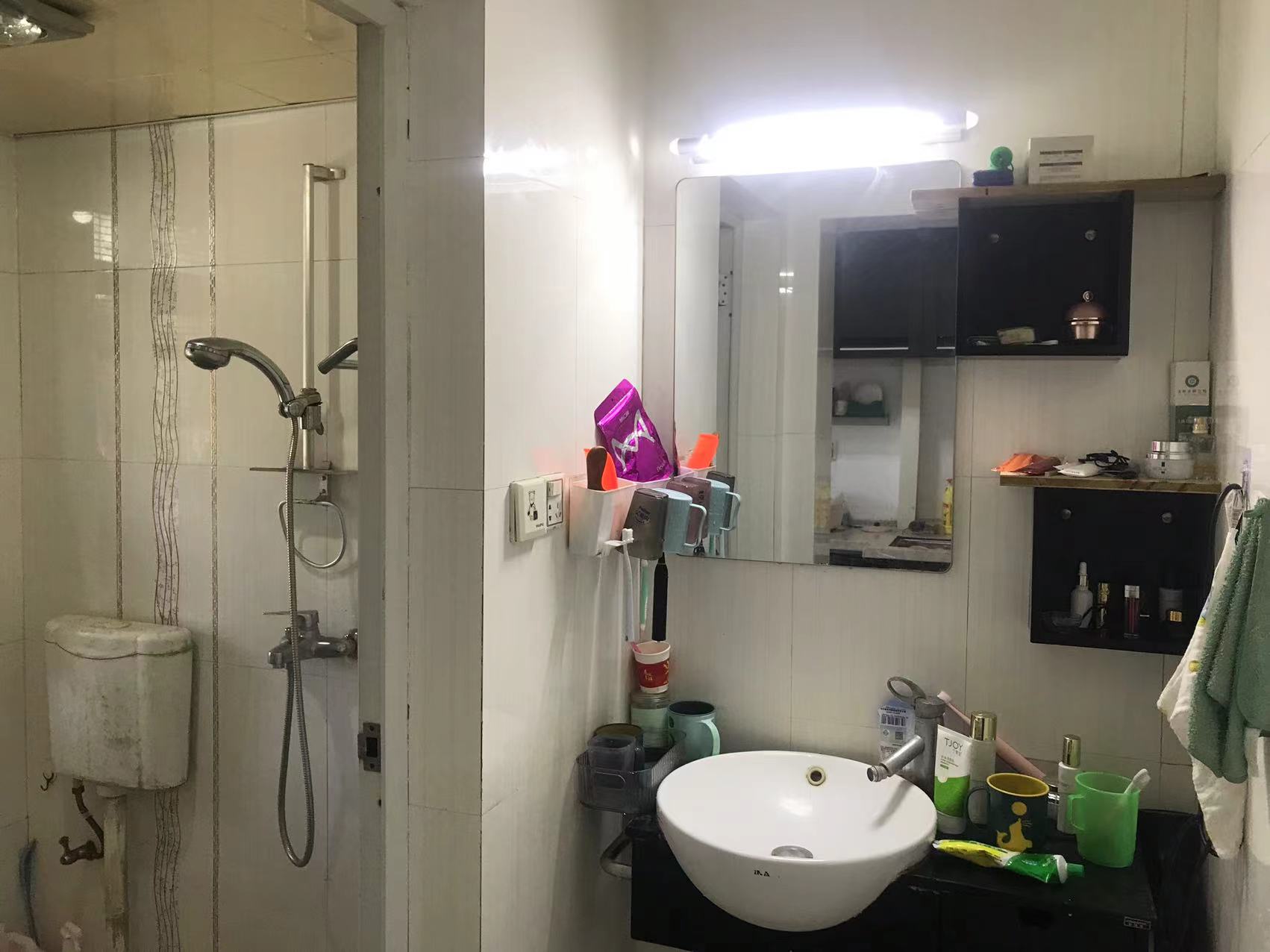 东环新城 3室2厅1卫 41.8万 东环新城 3室2厅1卫 41.8万室内图