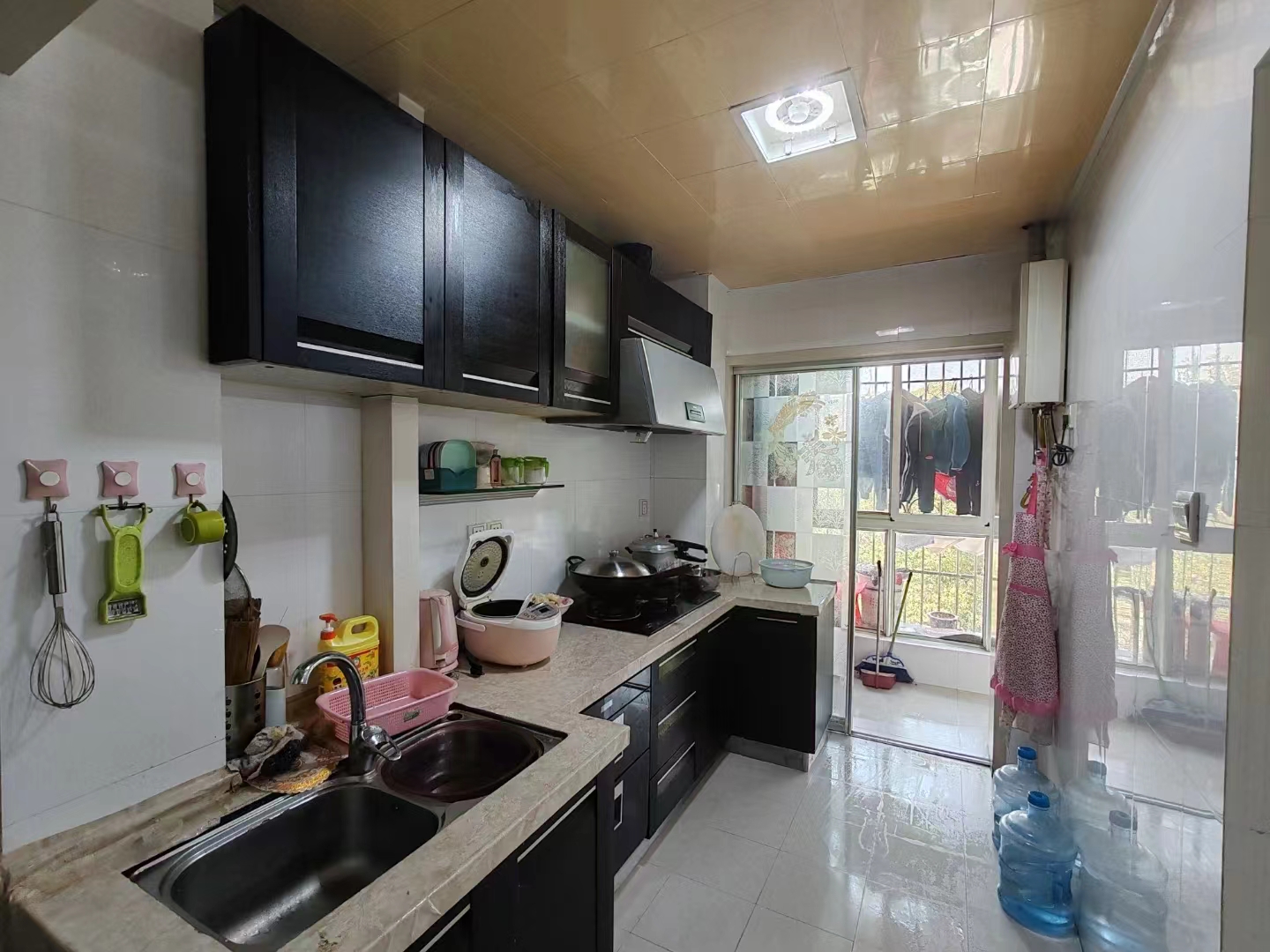 东环新城 3室2厅1卫 41.8万 东环新城 3室2厅1卫 41.8万室内图