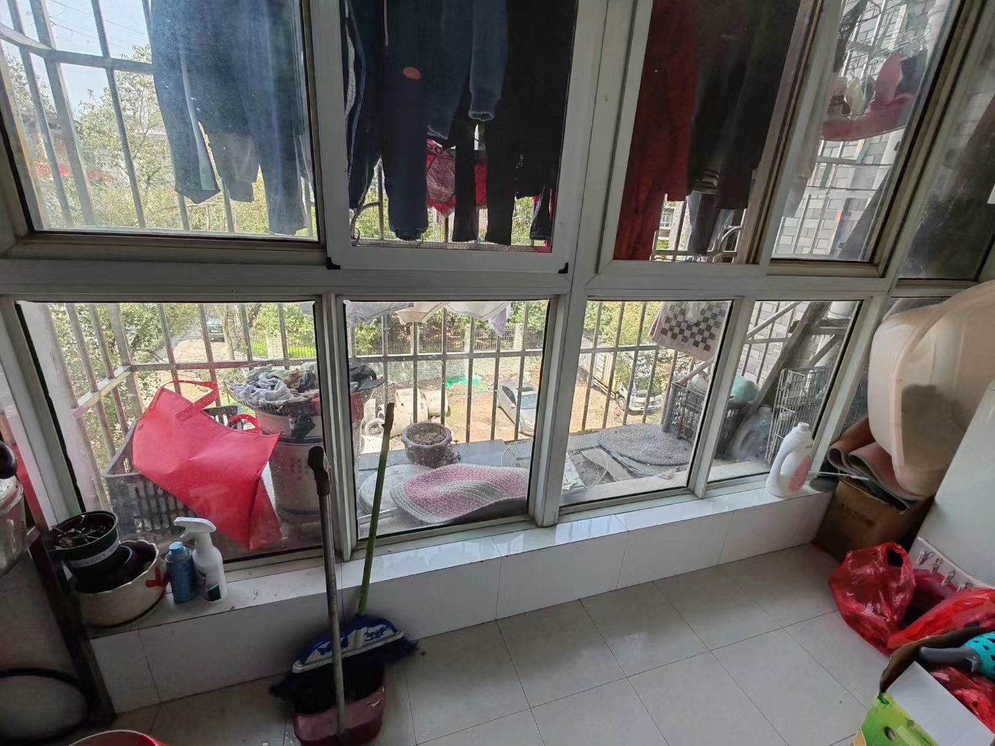 东环新城 3室2厅1卫 41.8万 东环新城 3室2厅1卫 41.8万室内图