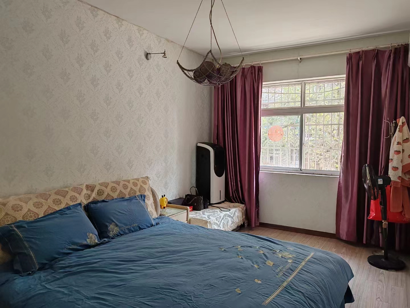 东环新城 3室2厅1卫 41.8万 东环新城 3室2厅1卫 41.8万室内图