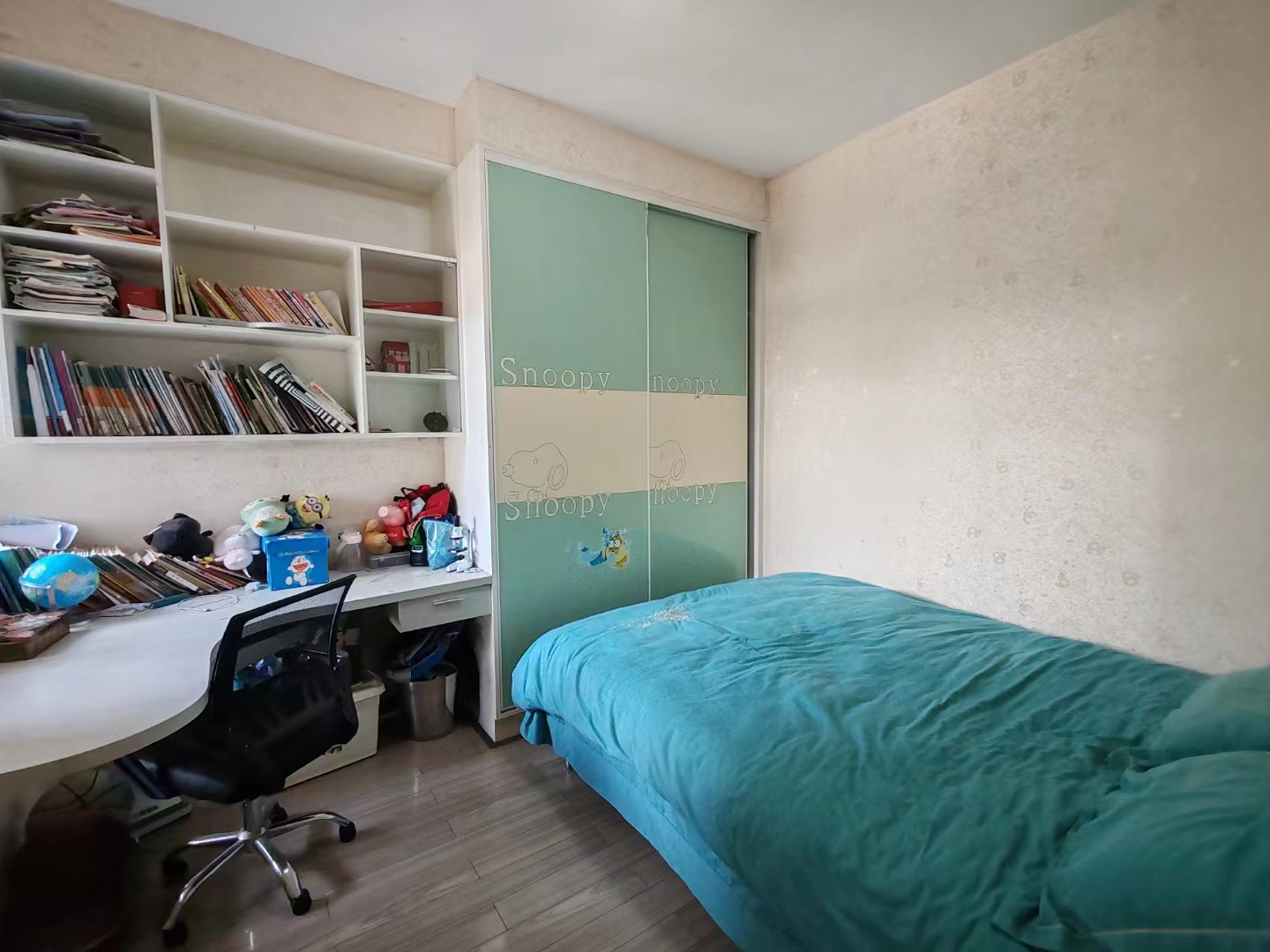 东环新城 3室2厅1卫 41.8万 东环新城 3室2厅1卫 41.8万室内图