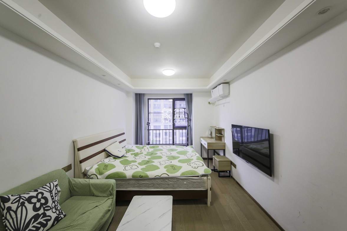 旭辉华宇南宸府  1室1厅1卫    19.5万 旭辉华宇南宸府  1室1厅1卫    19.5万客厅