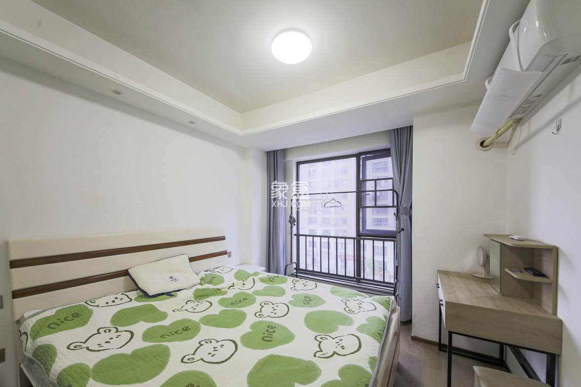 旭辉华宇南宸府  1室1厅1卫    19.5万 旭辉华宇南宸府  1室1厅1卫    19.5万卧室