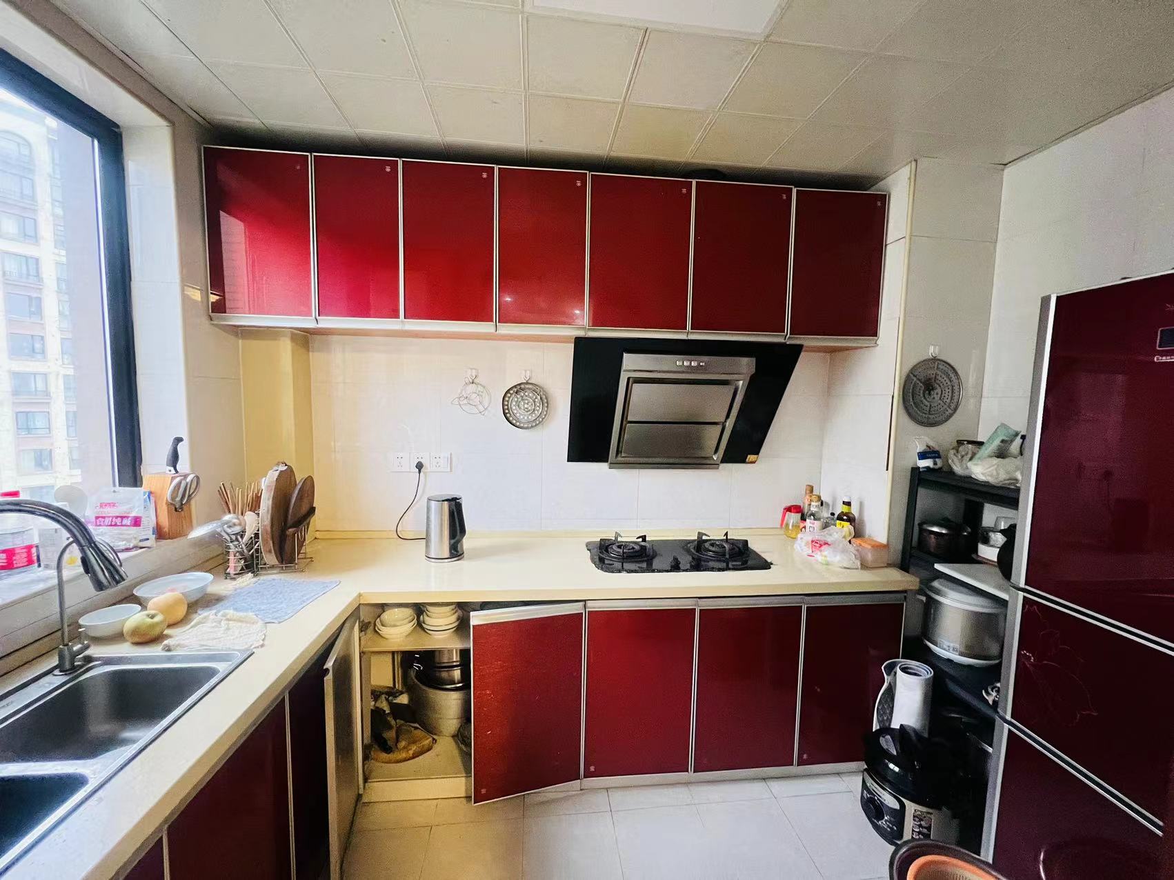 三一歌雅郡 3室2厅1卫 58.8万 三一歌雅郡 3室2厅1卫 58.8万室内图