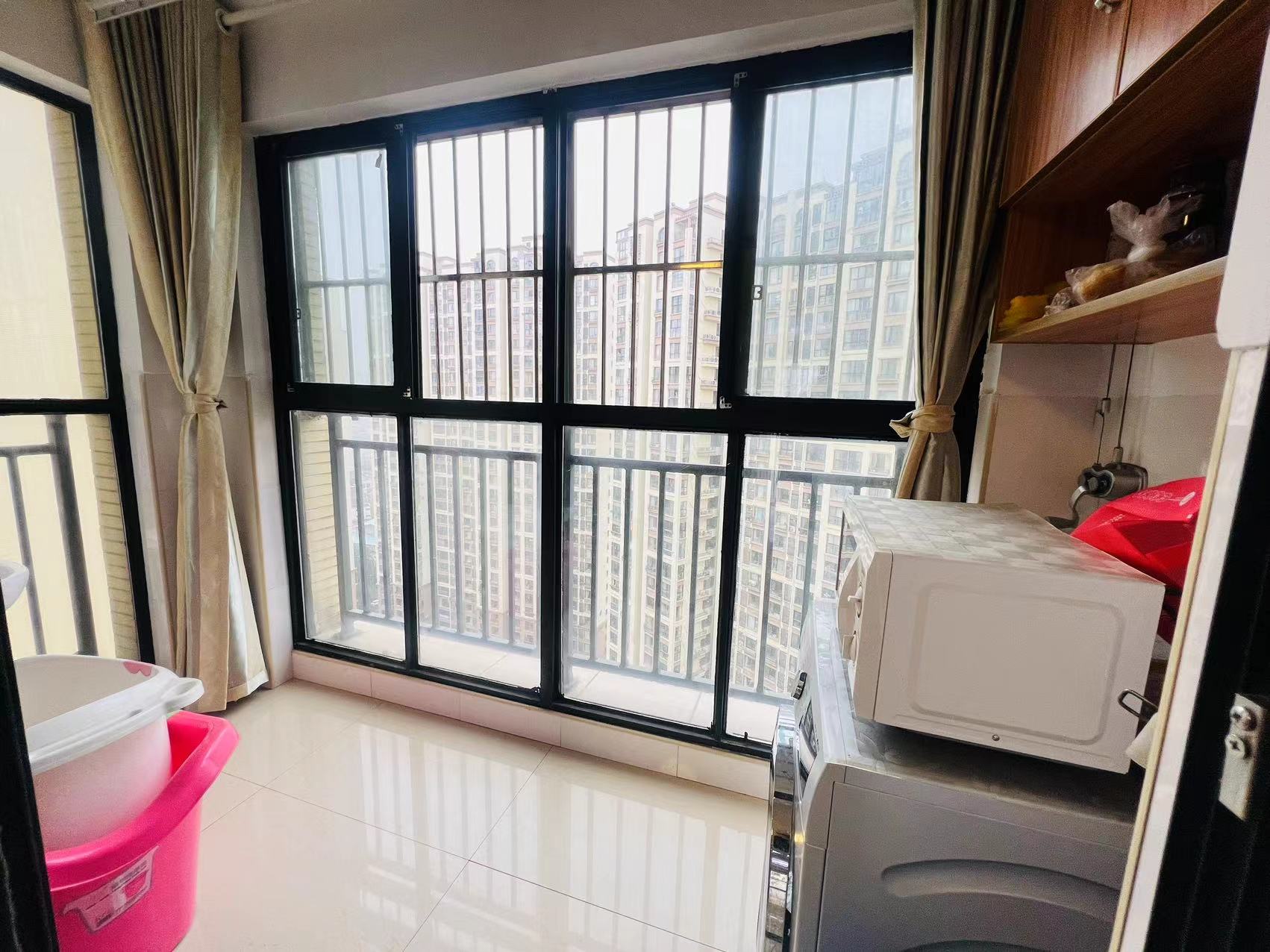 三一歌雅郡 3室2厅1卫 58.8万 三一歌雅郡 3室2厅1卫 58.8万室内图