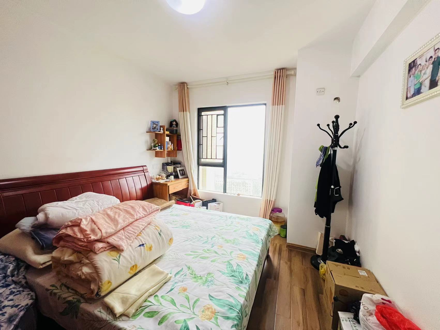 三一歌雅郡 3室2厅1卫 58.8万 三一歌雅郡 3室2厅1卫 58.8万室内图