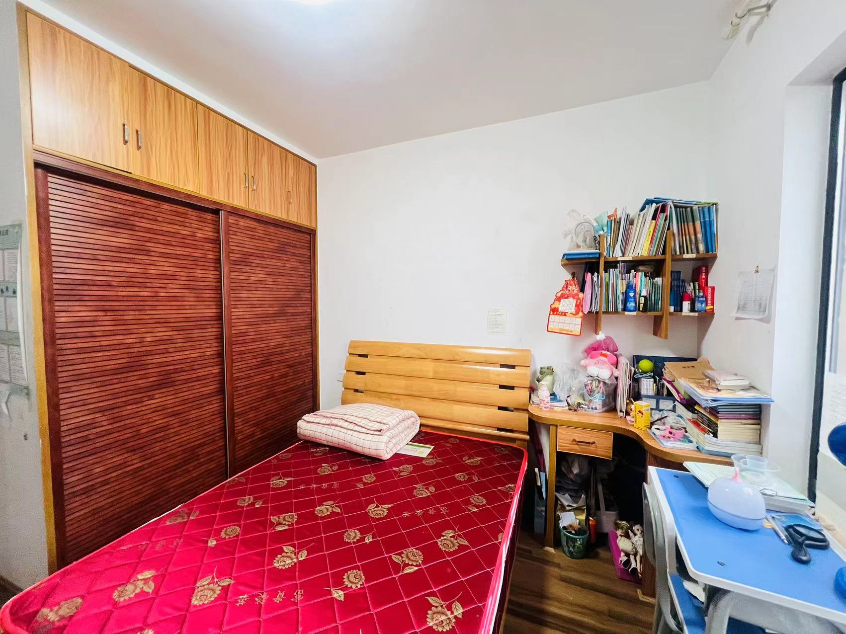 三一歌雅郡 3室2厅1卫 58.8万 三一歌雅郡 3室2厅1卫 58.8万室内图