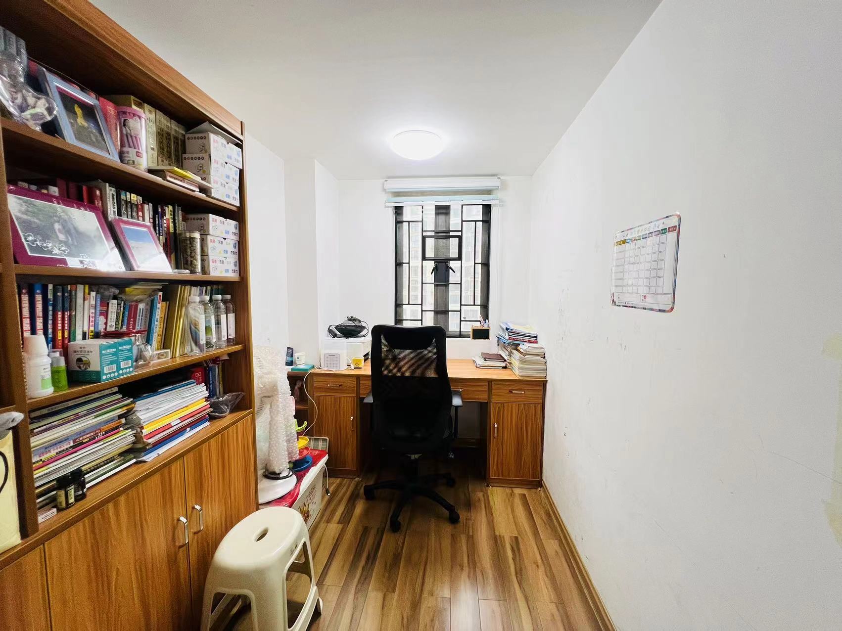 三一歌雅郡 3室2厅1卫 58.8万 三一歌雅郡 3室2厅1卫 58.8万室内图