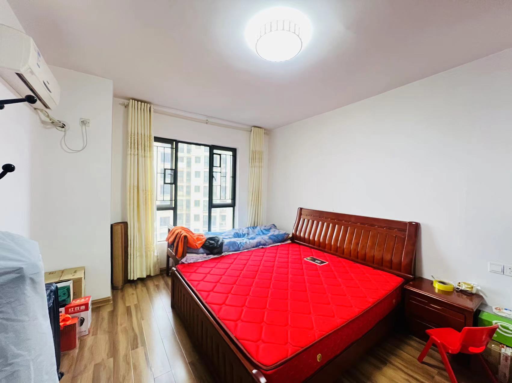 三一歌雅郡 3室2厅1卫 58.8万 三一歌雅郡 3室2厅1卫 58.8万室内图