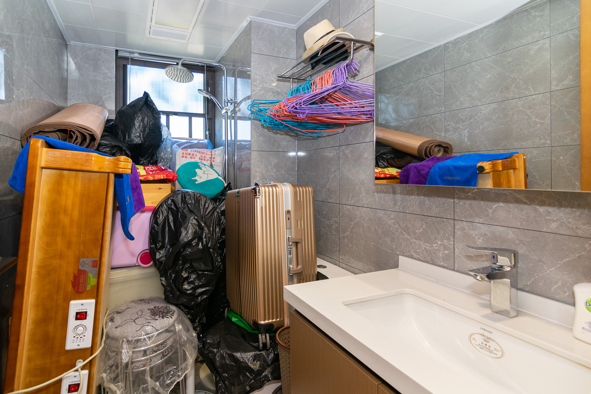 润和美郡(润和紫郡五期) 3室2厅2卫 127.6万 润和美郡(润和紫郡五期) 3室2厅2卫 127.6万卫生间