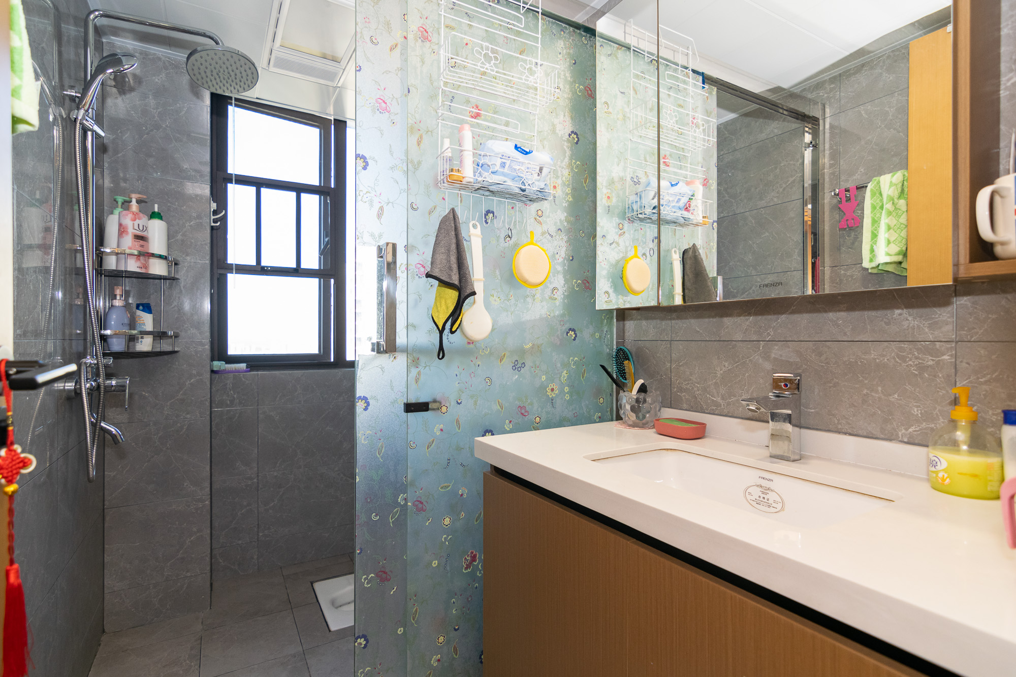 润和美郡(润和紫郡五期) 3室2厅2卫 127.6万 润和美郡(润和紫郡五期) 3室2厅2卫 127.6万卫生间