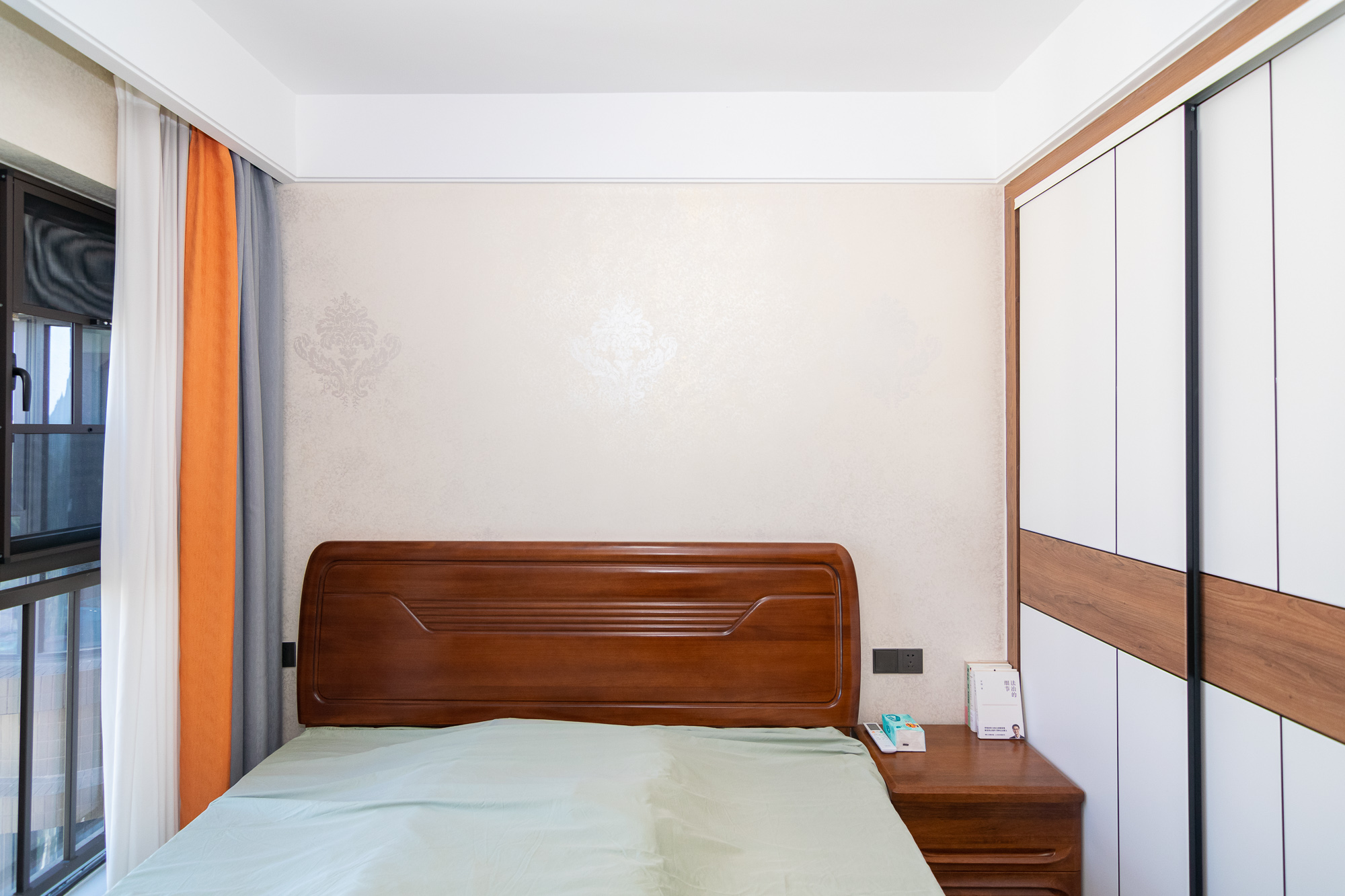 润和美郡(润和紫郡五期) 3室2厅2卫 127.6万 润和美郡(润和紫郡五期) 3室2厅2卫 127.6万卧室