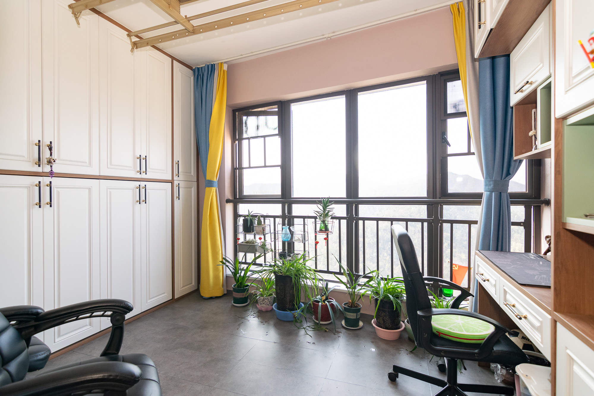 润和美郡(润和紫郡五期) 3室2厅2卫 127.6万 润和美郡(润和紫郡五期) 3室2厅2卫 127.6万阳台