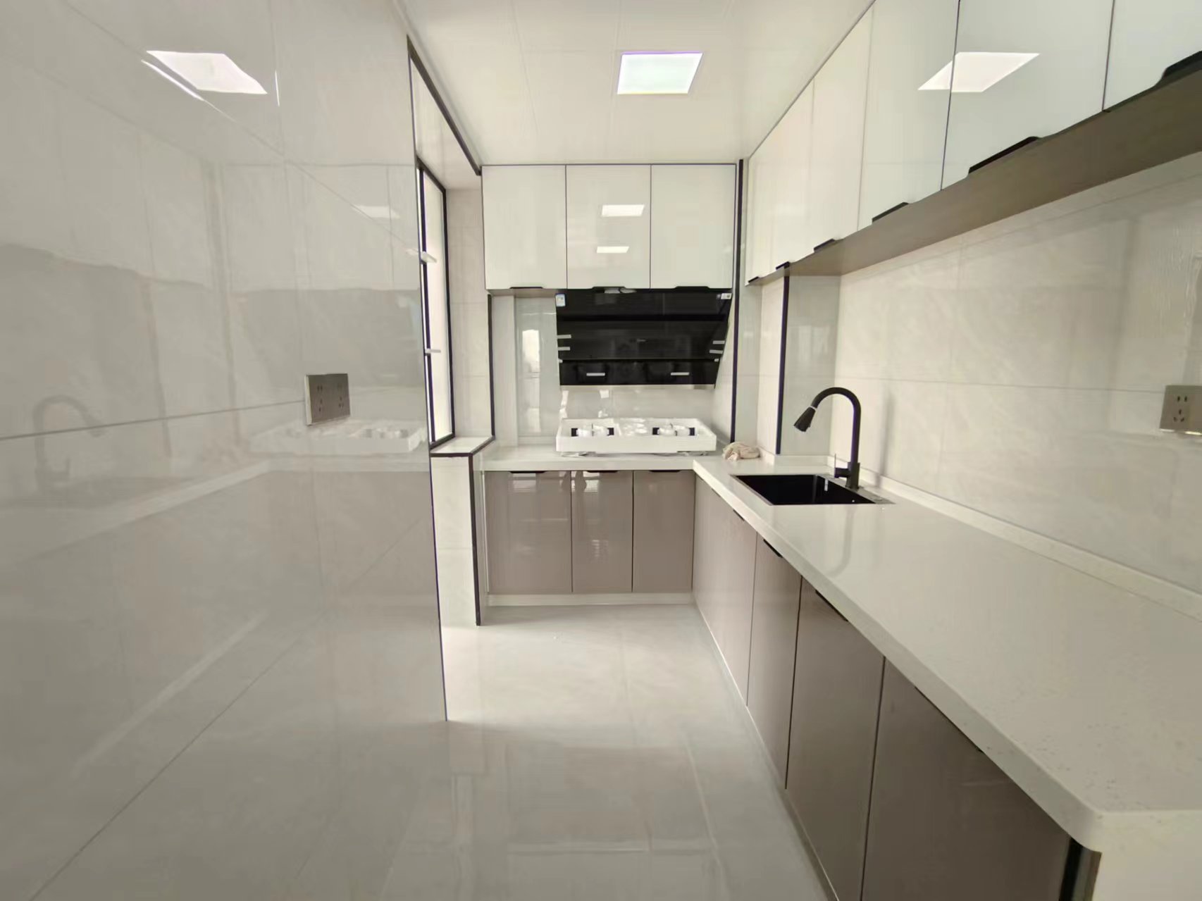 印象华都 3室2厅1卫 42.8万 印象华都 3室2厅1卫 42.8万室内图