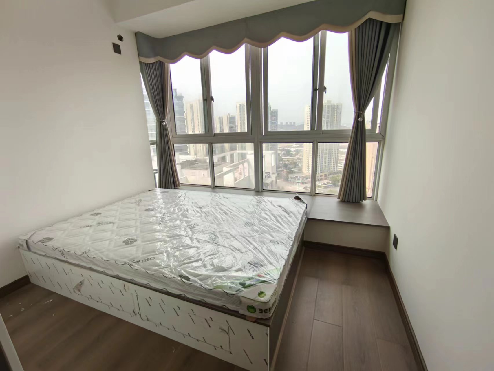 印象华都 3室2厅1卫 42.8万 印象华都 3室2厅1卫 42.8万室内图