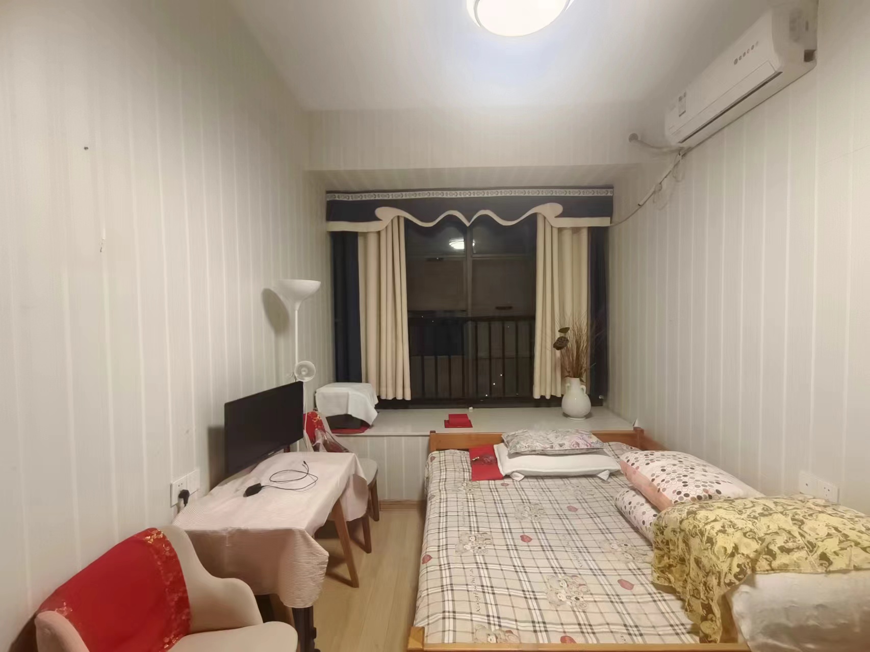 碧桂园 2室2厅1卫 39.5万 碧桂园 2室2厅1卫 39.5万室内图