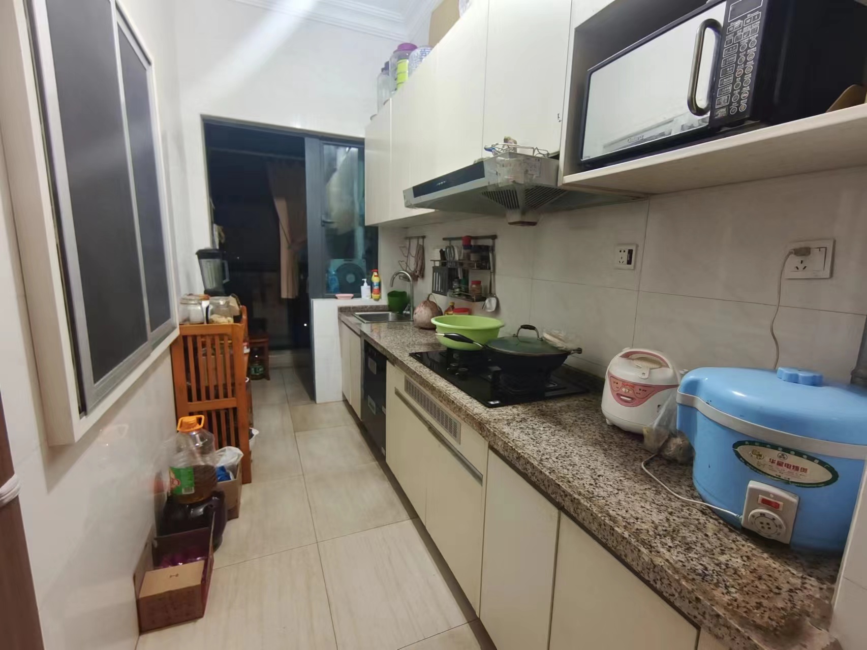 碧桂园 2室2厅1卫 39.5万 碧桂园 2室2厅1卫 39.5万室内图