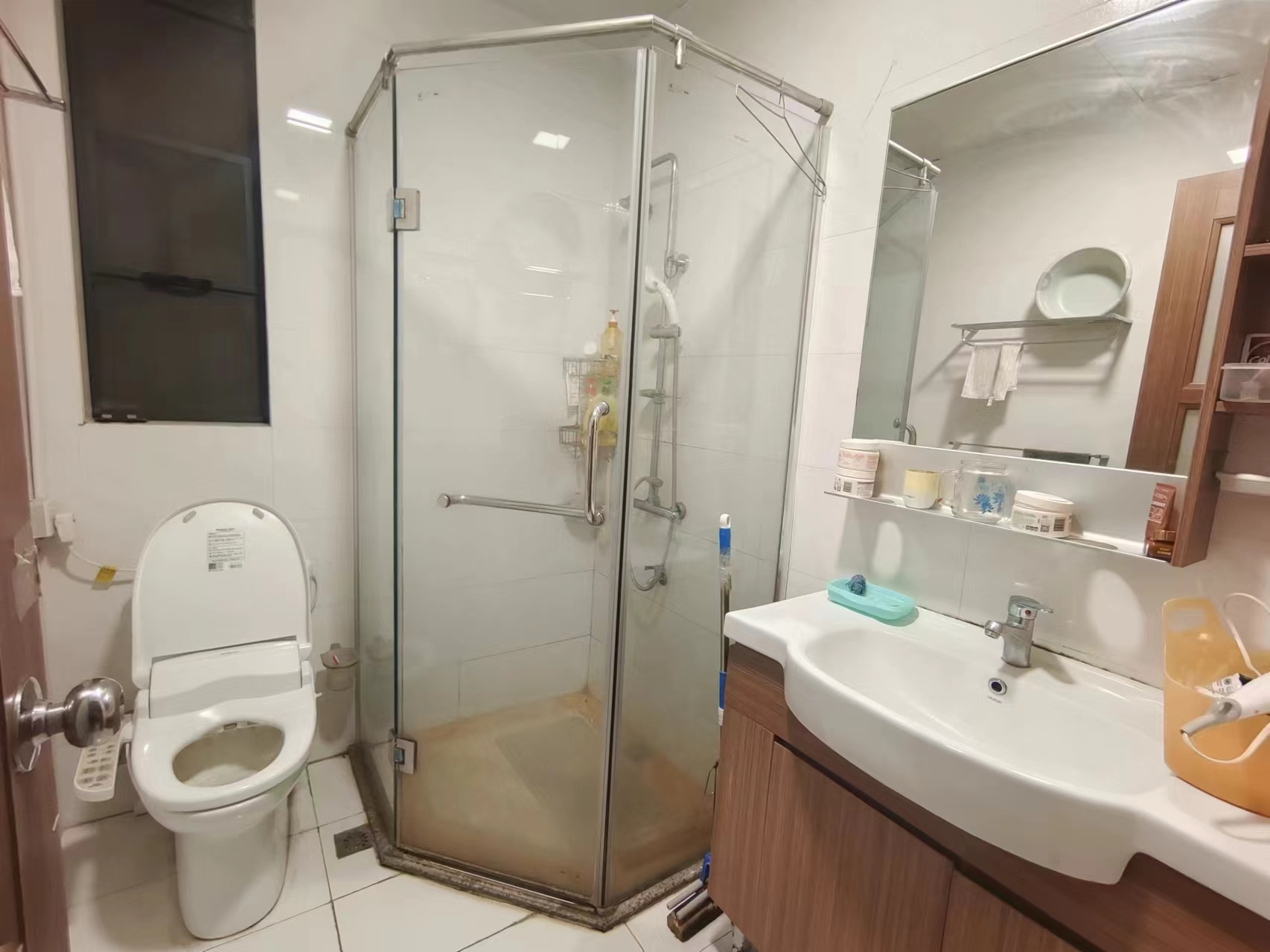 碧桂园 2室2厅1卫 39.5万 碧桂园 2室2厅1卫 39.5万室内图