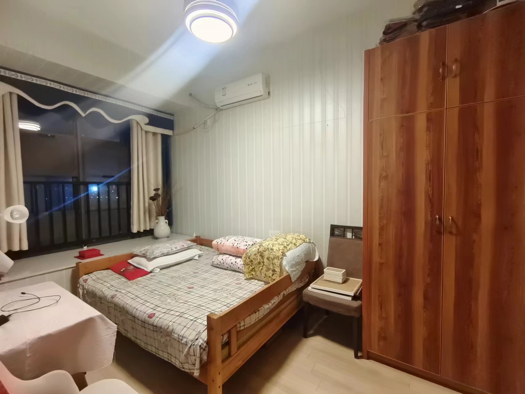 碧桂园 2室2厅1卫 39.5万 碧桂园 2室2厅1卫 39.5万室内图